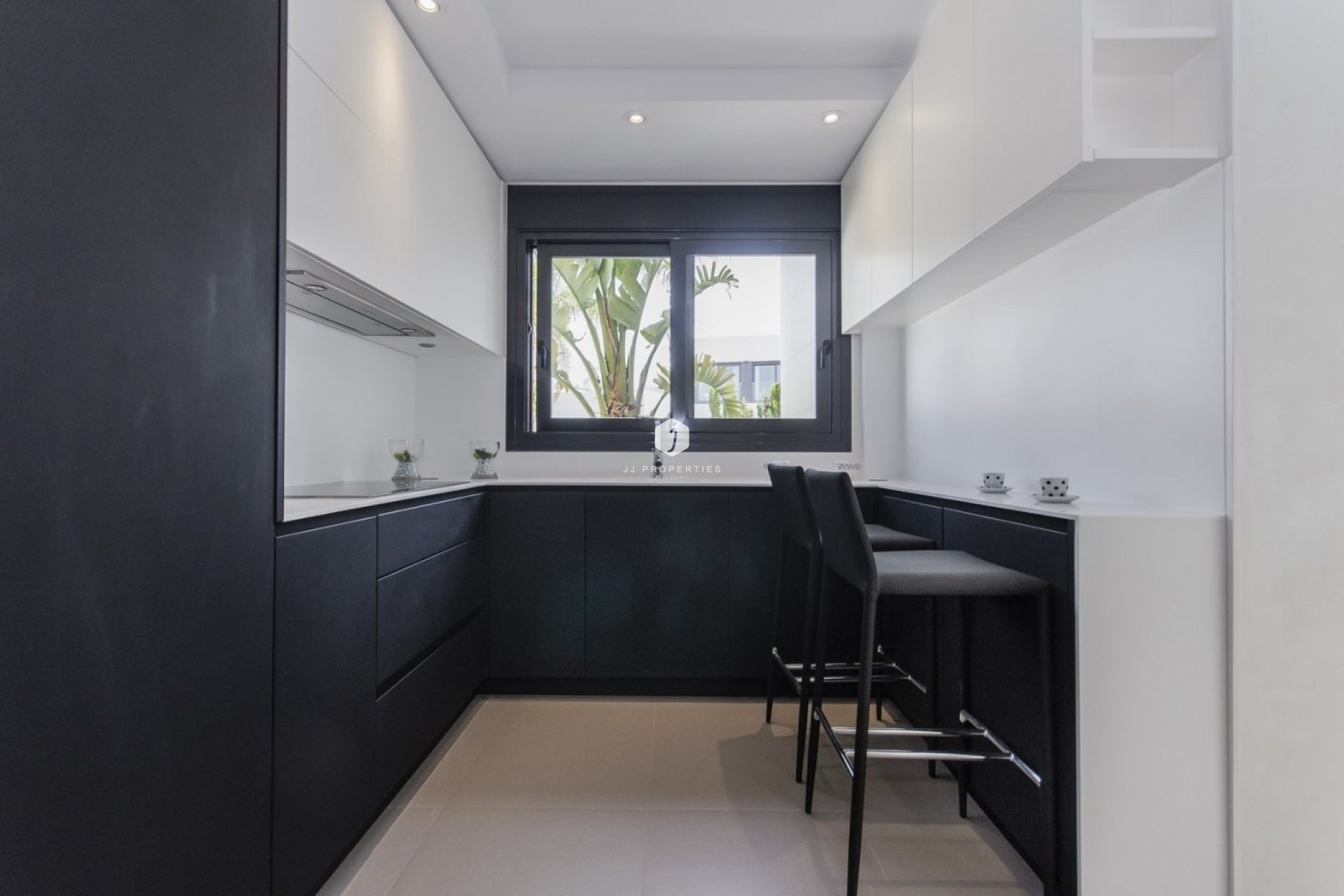 Nowy budynek - Villa -
Orihuela Costa - Campoamor