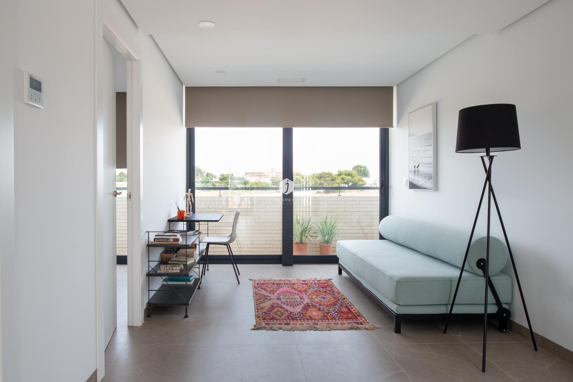 Nowy budynek - Villa -
Orihuela Costa - Campoamor