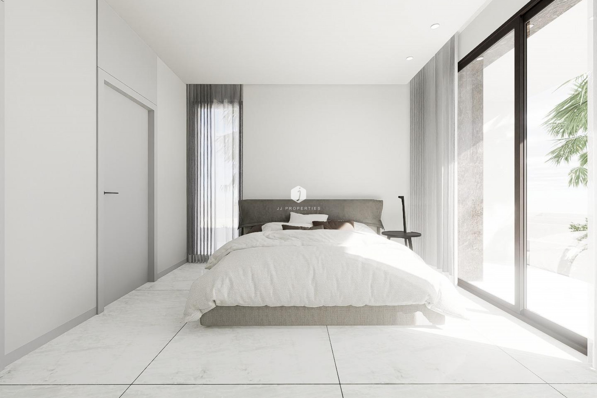 Nowy budynek - Villa -
Orihuela Costa - La Zenia