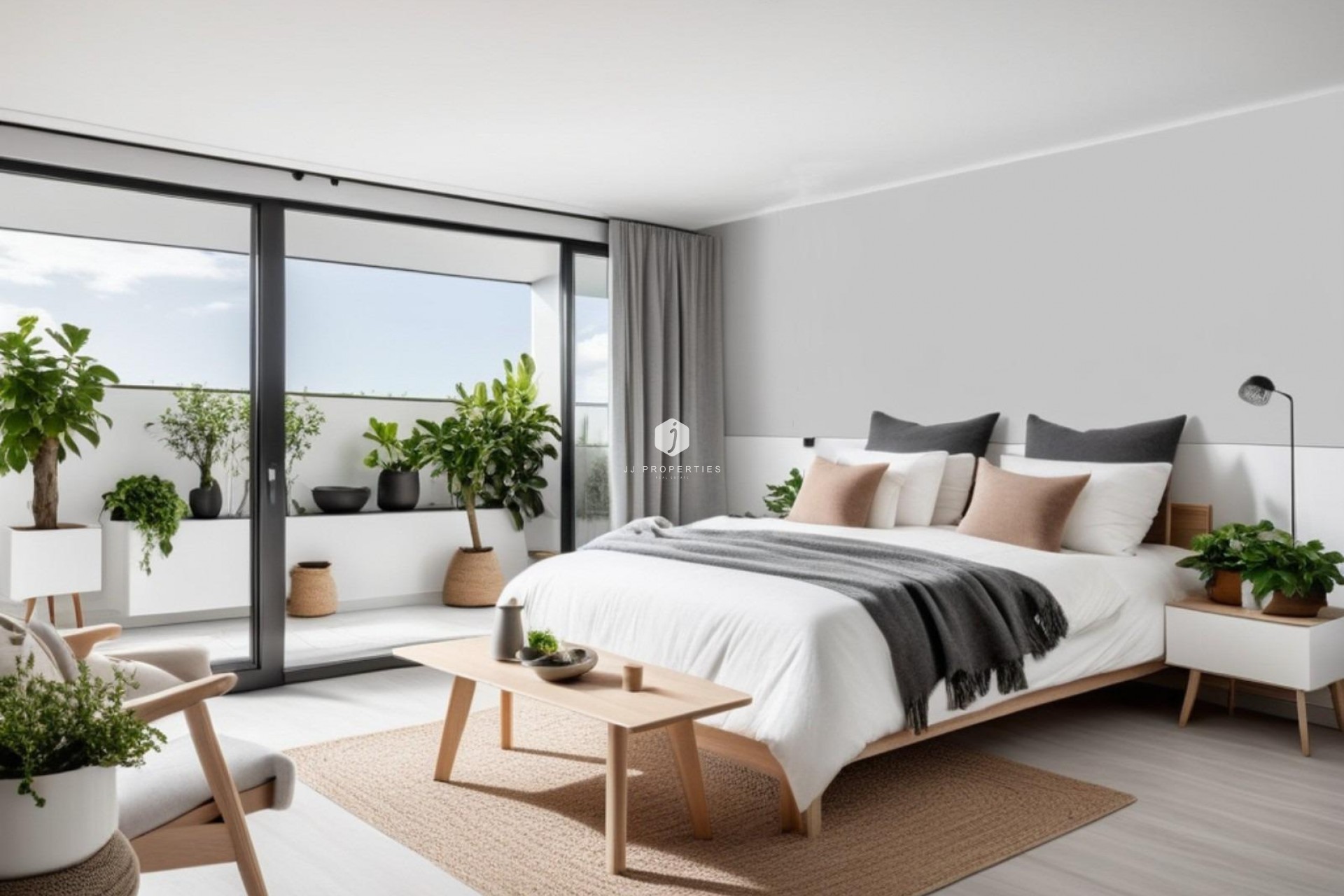 Nowy budynek - Villa -
Orihuela Costa - Las Filipinas