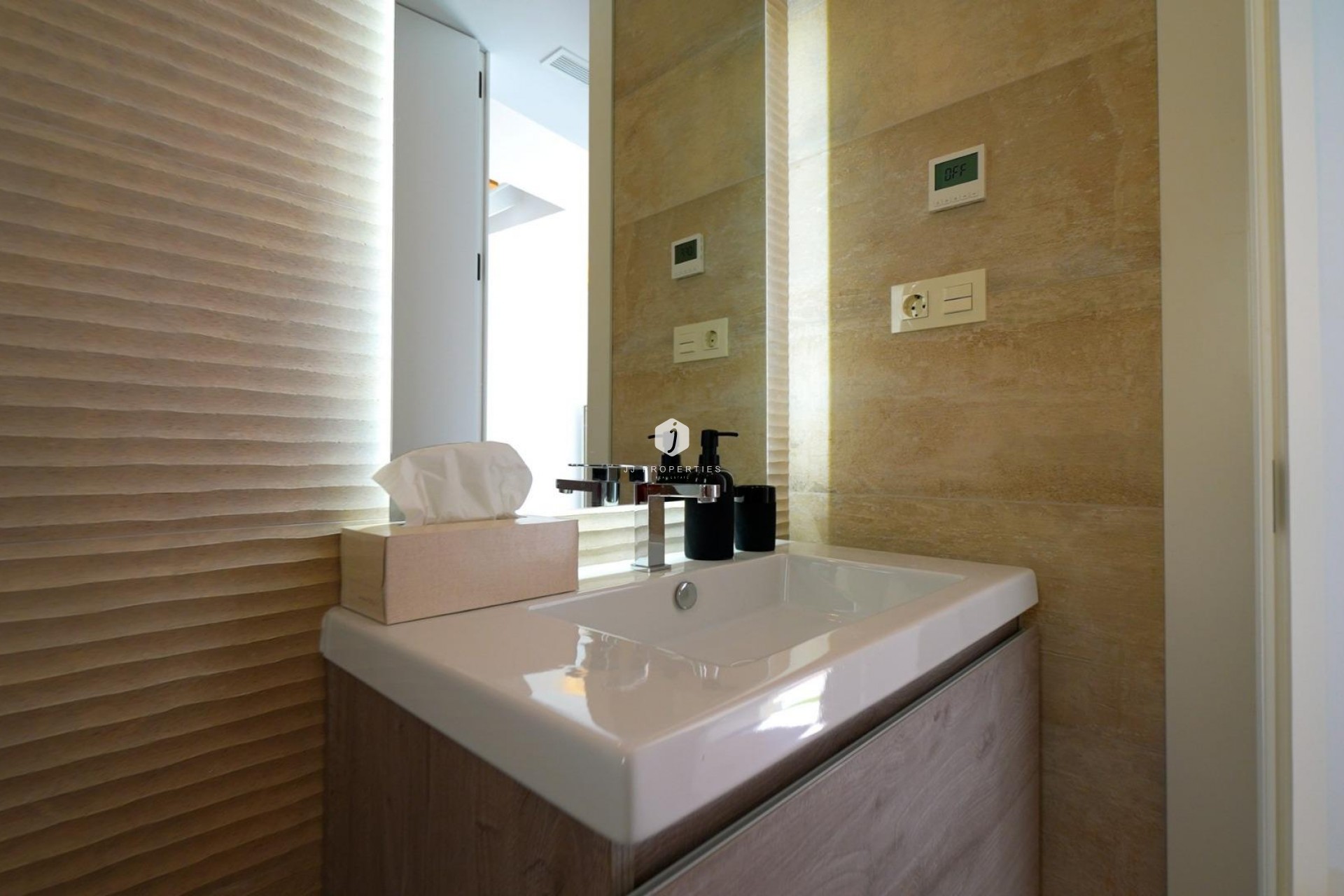 Nowy budynek - Villa -
Orihuela Costa - Los Altos