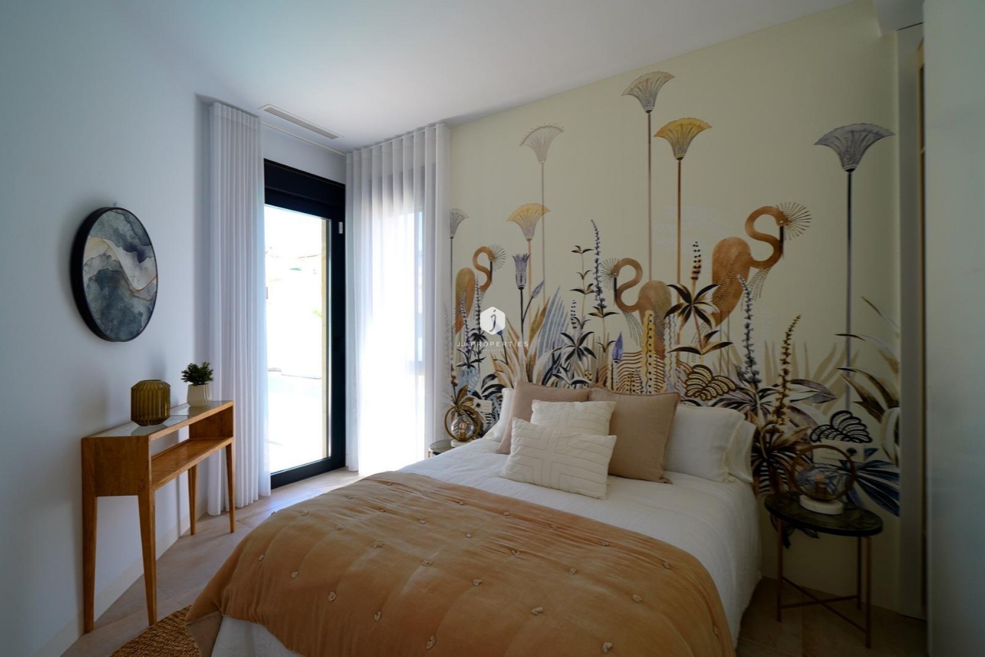 Nowy budynek - Villa -
Orihuela Costa - Los Altos