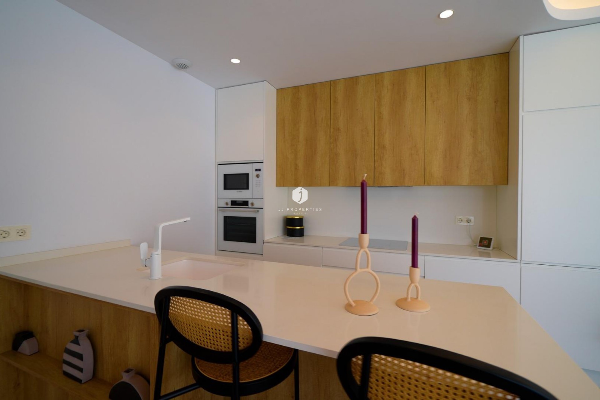 Nowy budynek - Villa -
Orihuela Costa - Los Altos