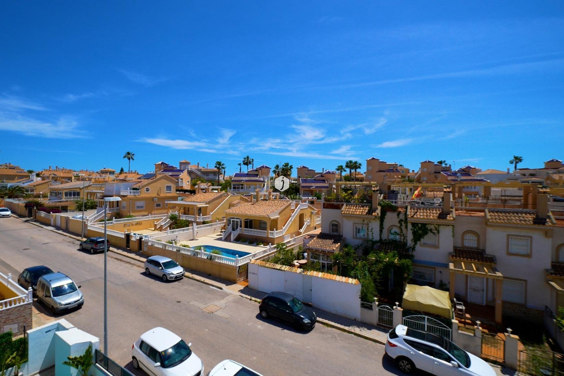 Nowy budynek - Villa -
Orihuela Costa - Los Altos