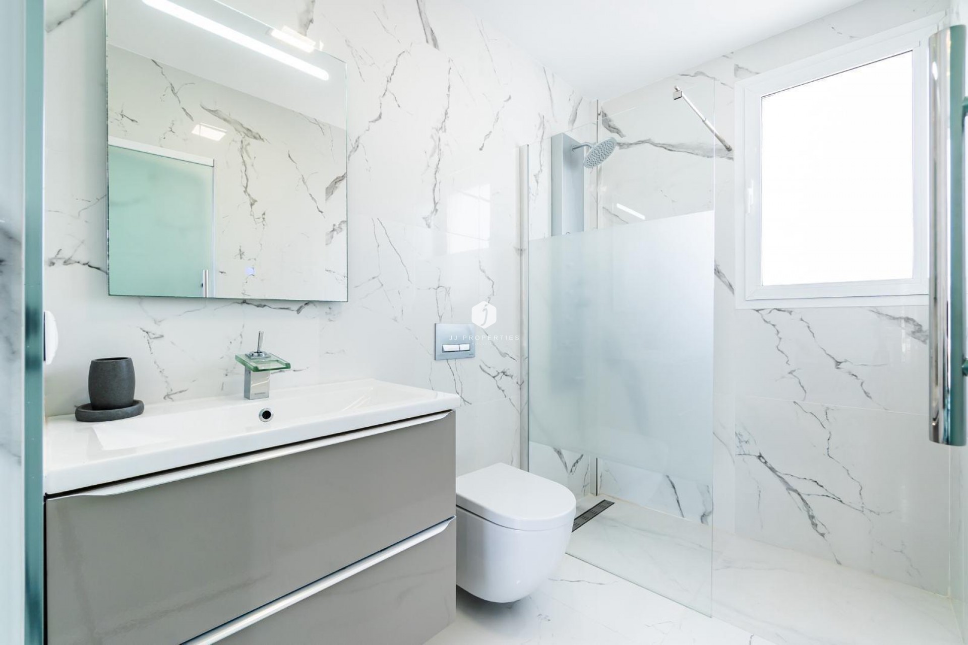 Nowy budynek - Villa -
Orihuela Costa - PAU 26