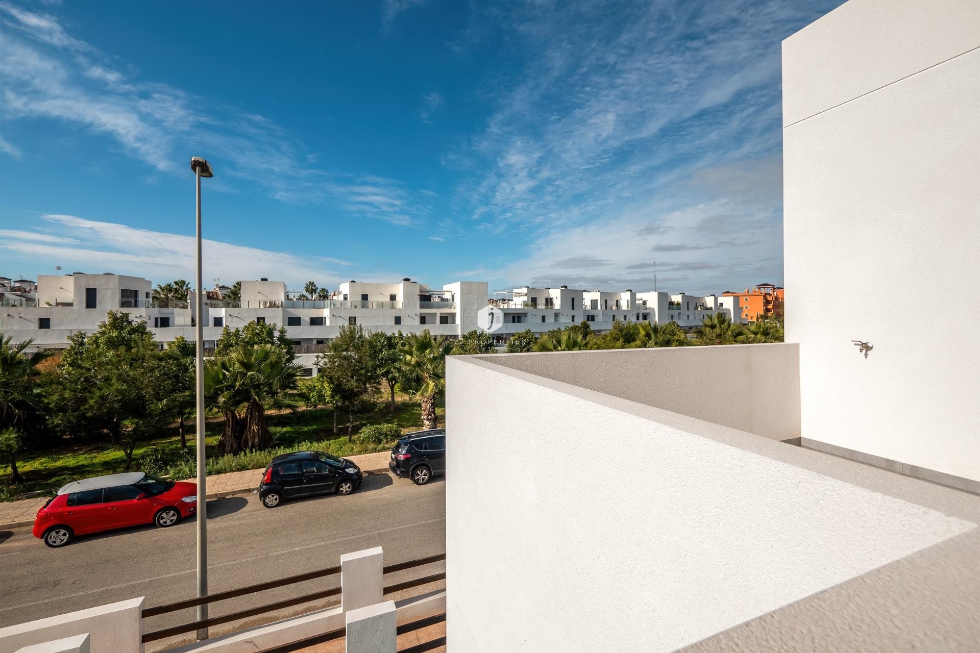 Nowy budynek - Villa -
Orihuela Costa - PAU 8