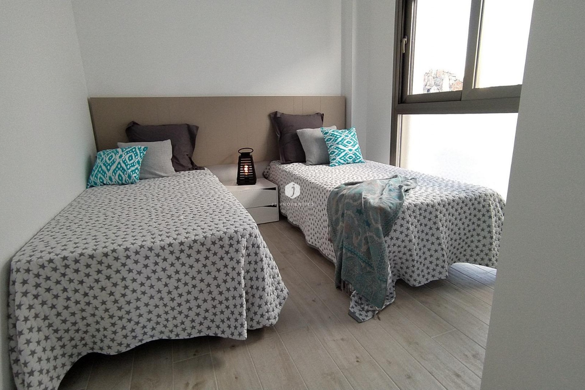 Nowy budynek - Villa -
Orihuela Costa - PAU 8