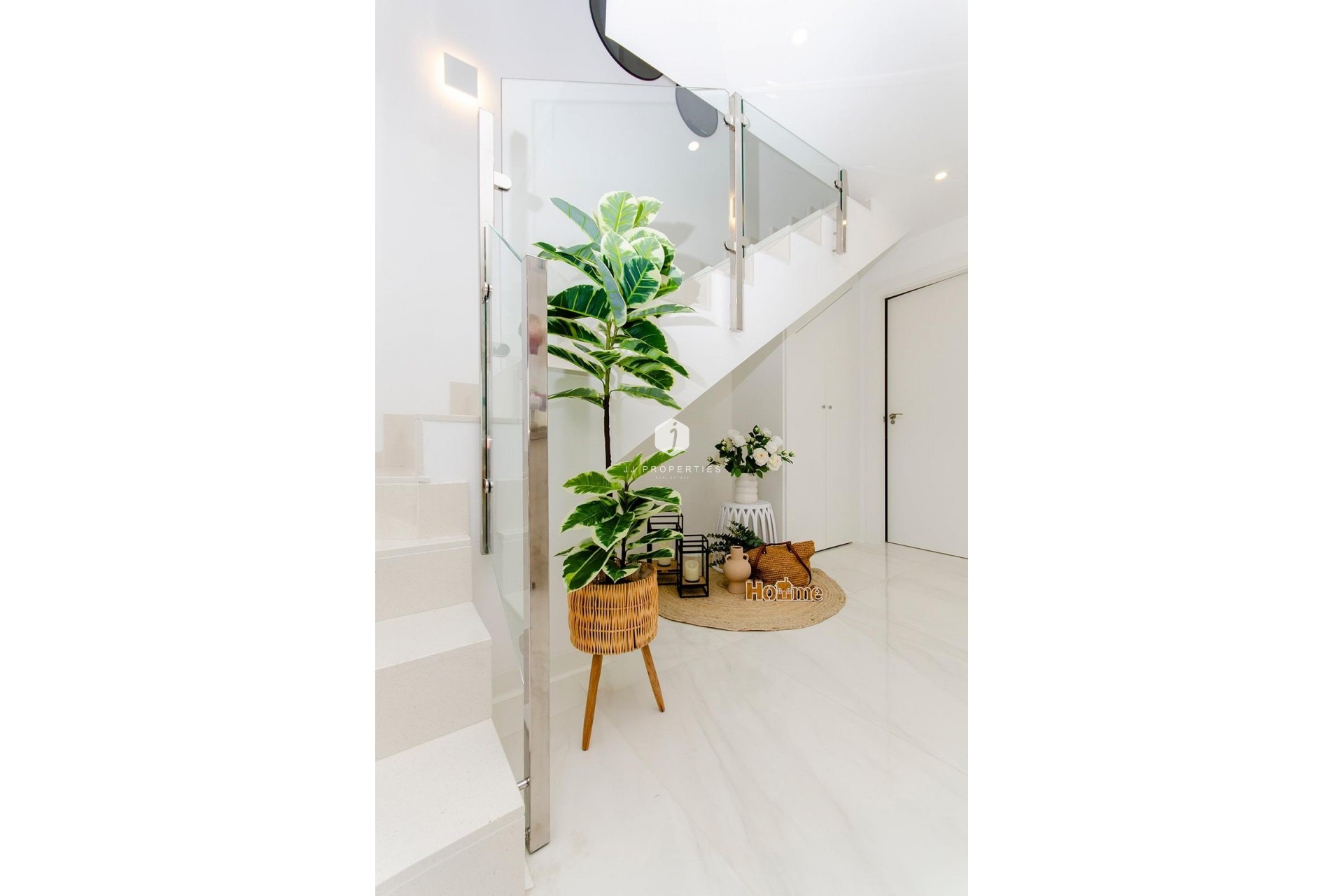 Nowy budynek - Villa -
Orihuela - Vistabella Golf