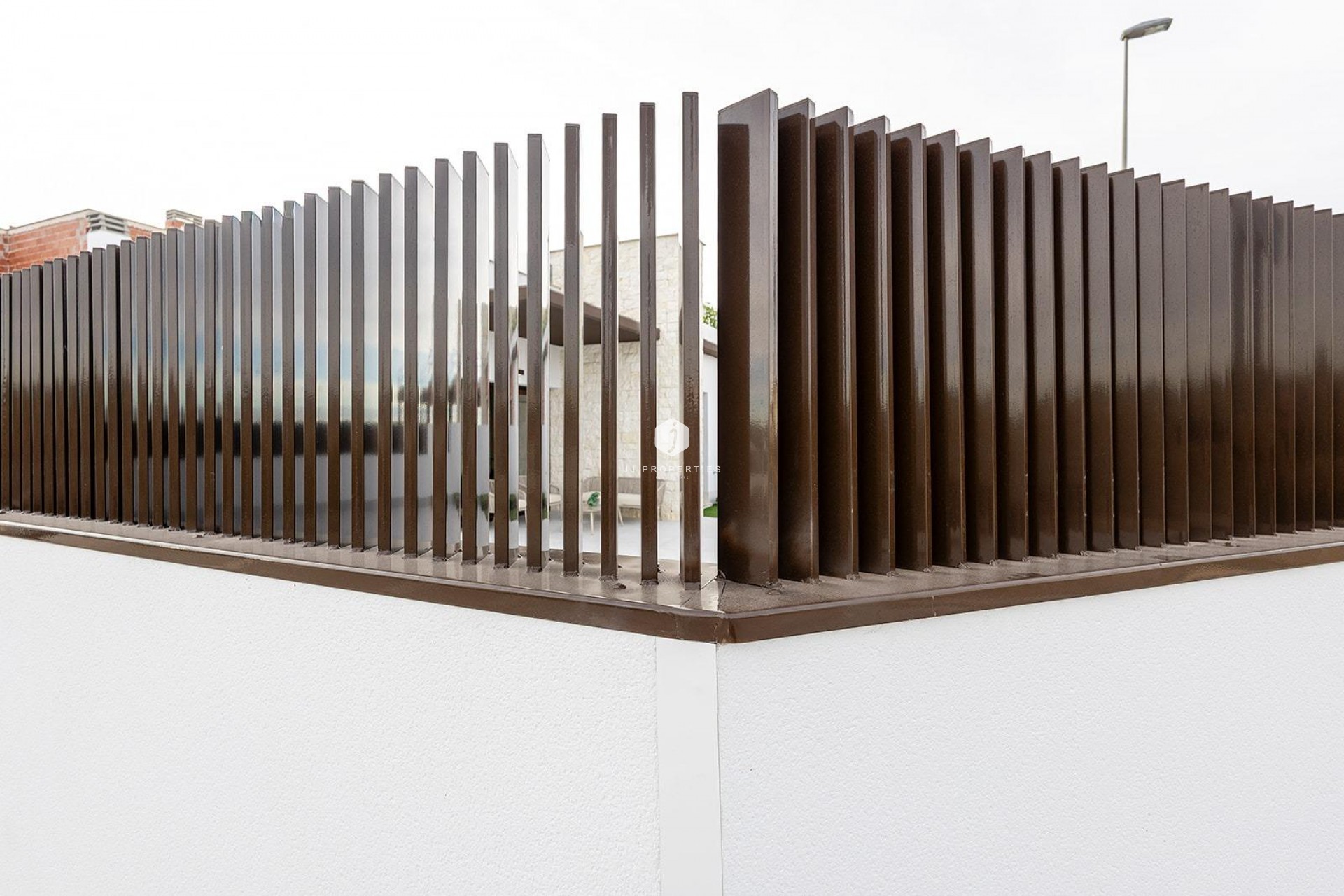 Nowy budynek - Villa -
Orihuela - Vistabella Golf