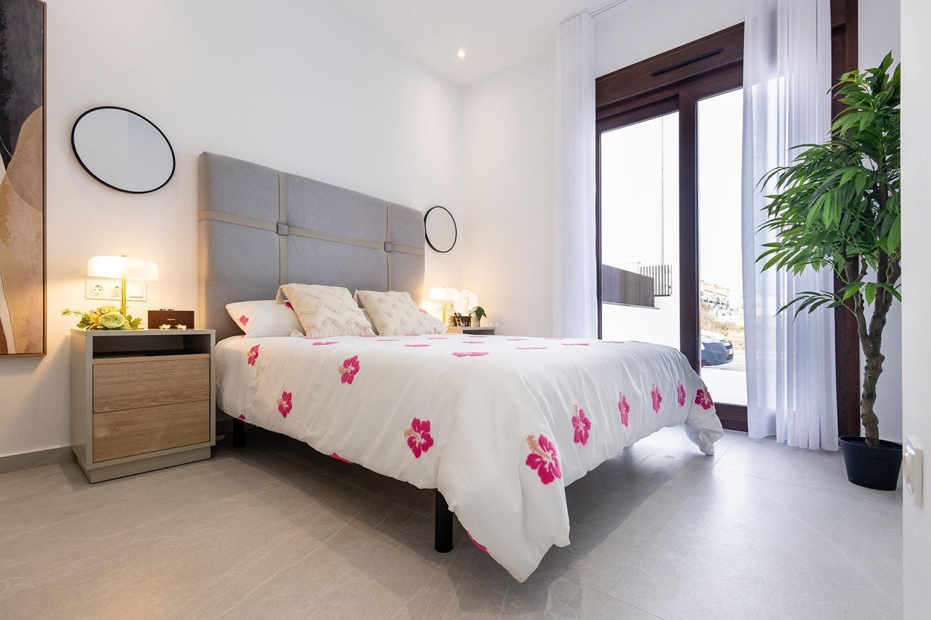 Nowy budynek - Villa -
Orihuela - Vistabella Golf