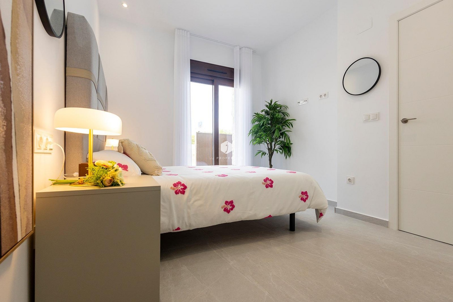 Nowy budynek - Villa -
Orihuela - Vistabella Golf