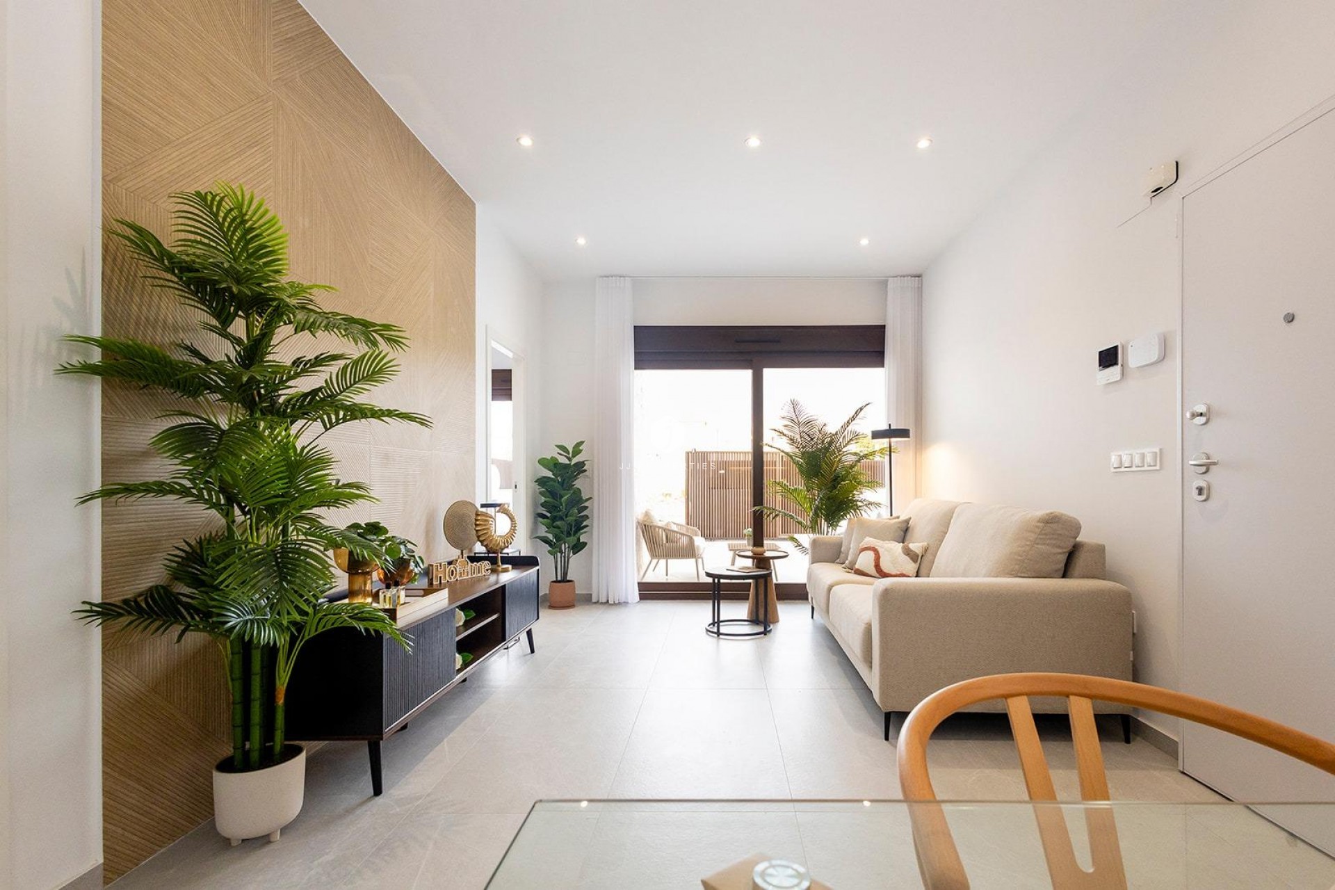 Nowy budynek - Villa -
Orihuela - Vistabella Golf