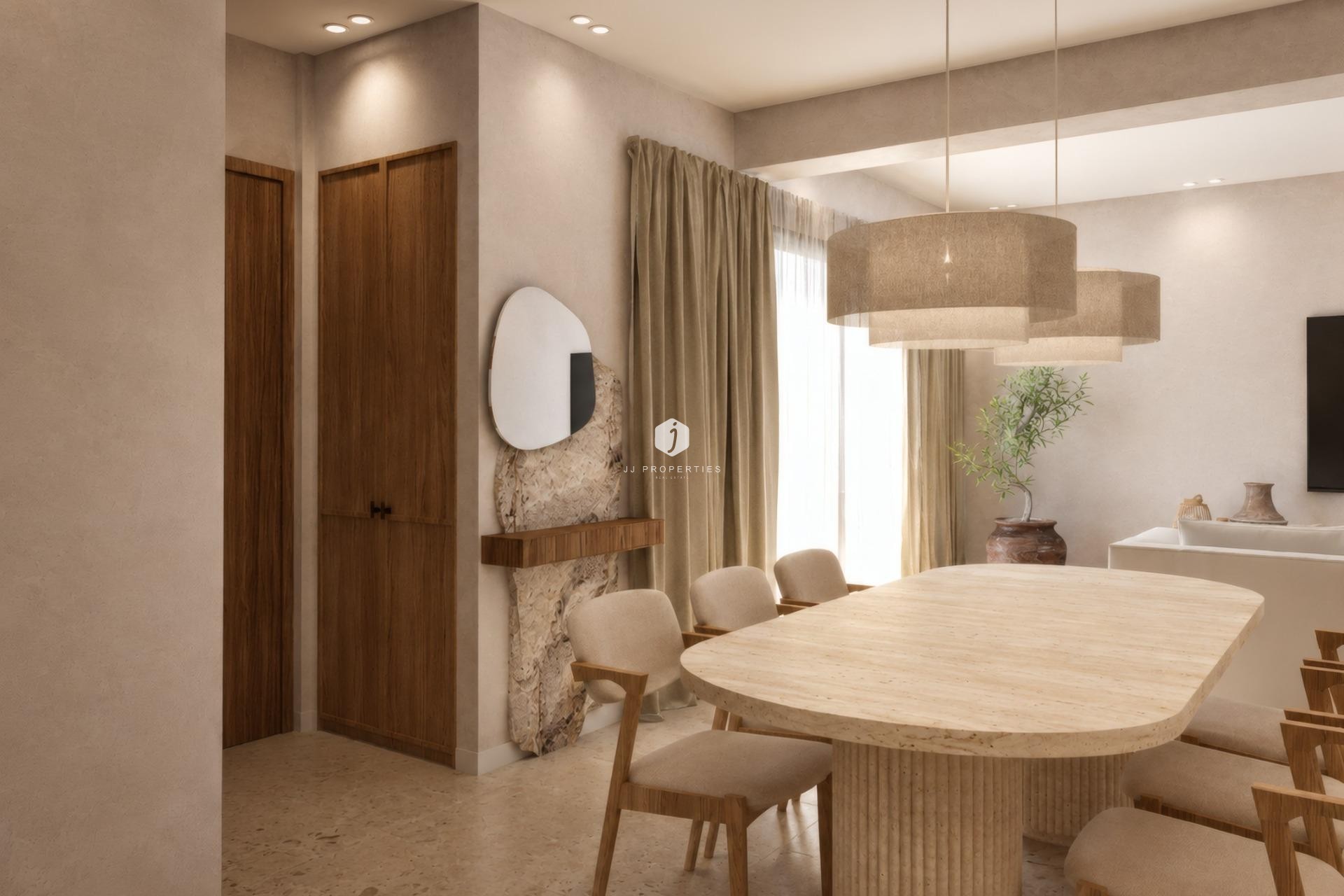 Nowy budynek - Villa -
Orihuela - Vistabella Golf