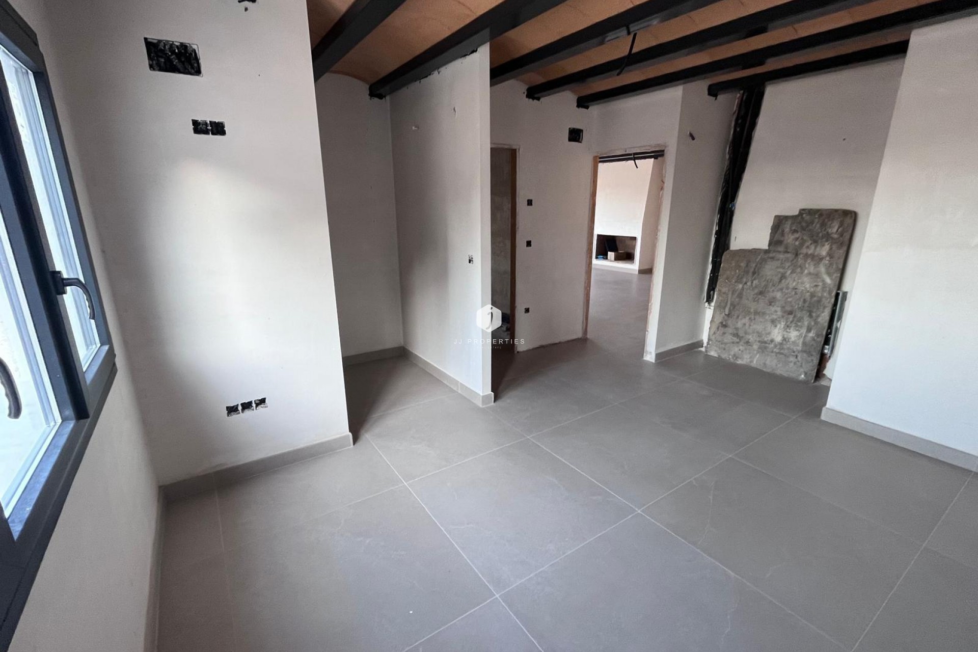 Nowy budynek - Villa -
Penaguila - El Olivar