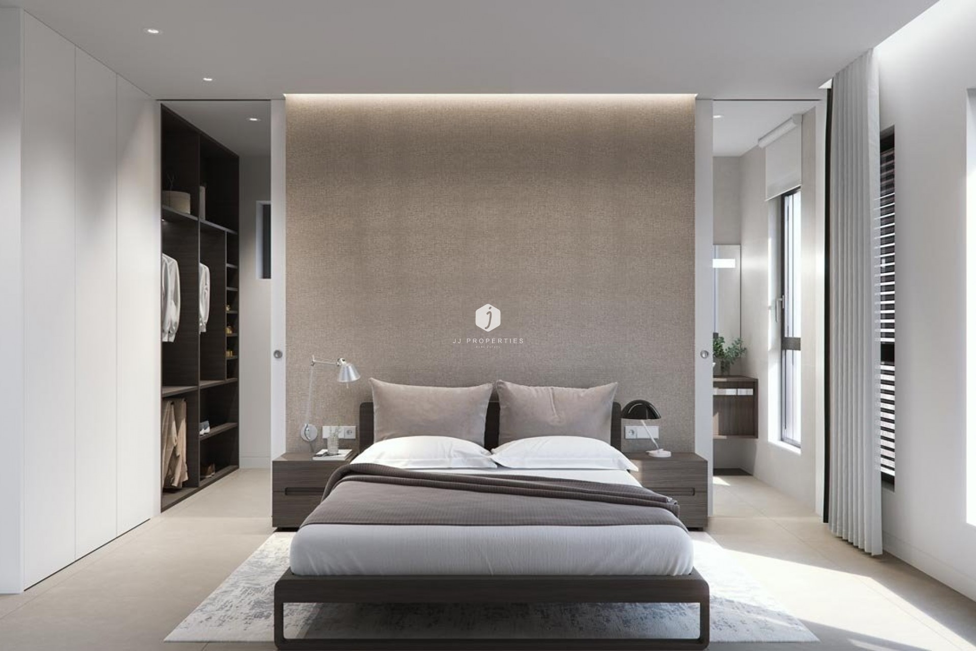 Nowy budynek - Villa -
Pilar de la Horadada - Las Higuericas