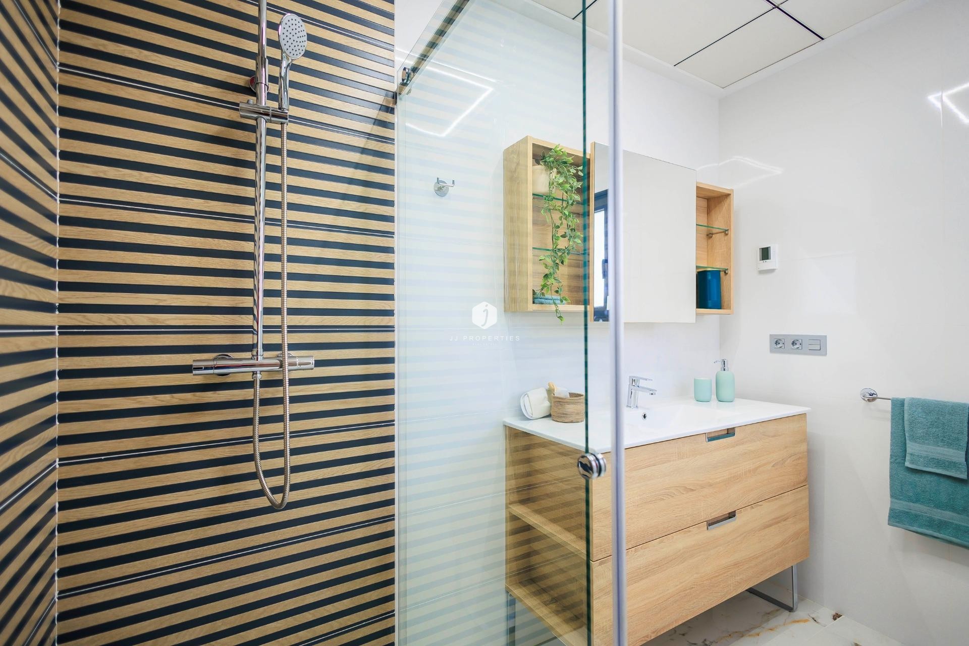 Nowy budynek - Villa -
Pilar de la Horadada - Lo Romero Golf