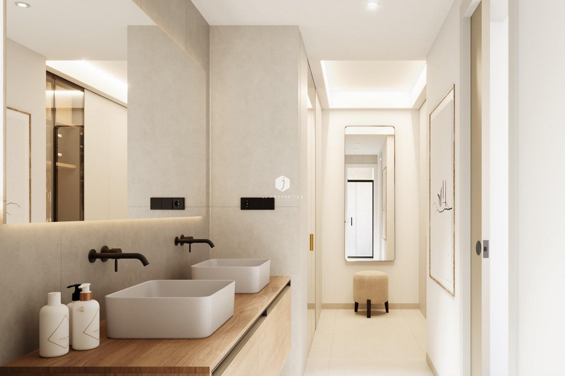 Nowy budynek - Villa -
Pilar de la Horadada - parques de Andromeda