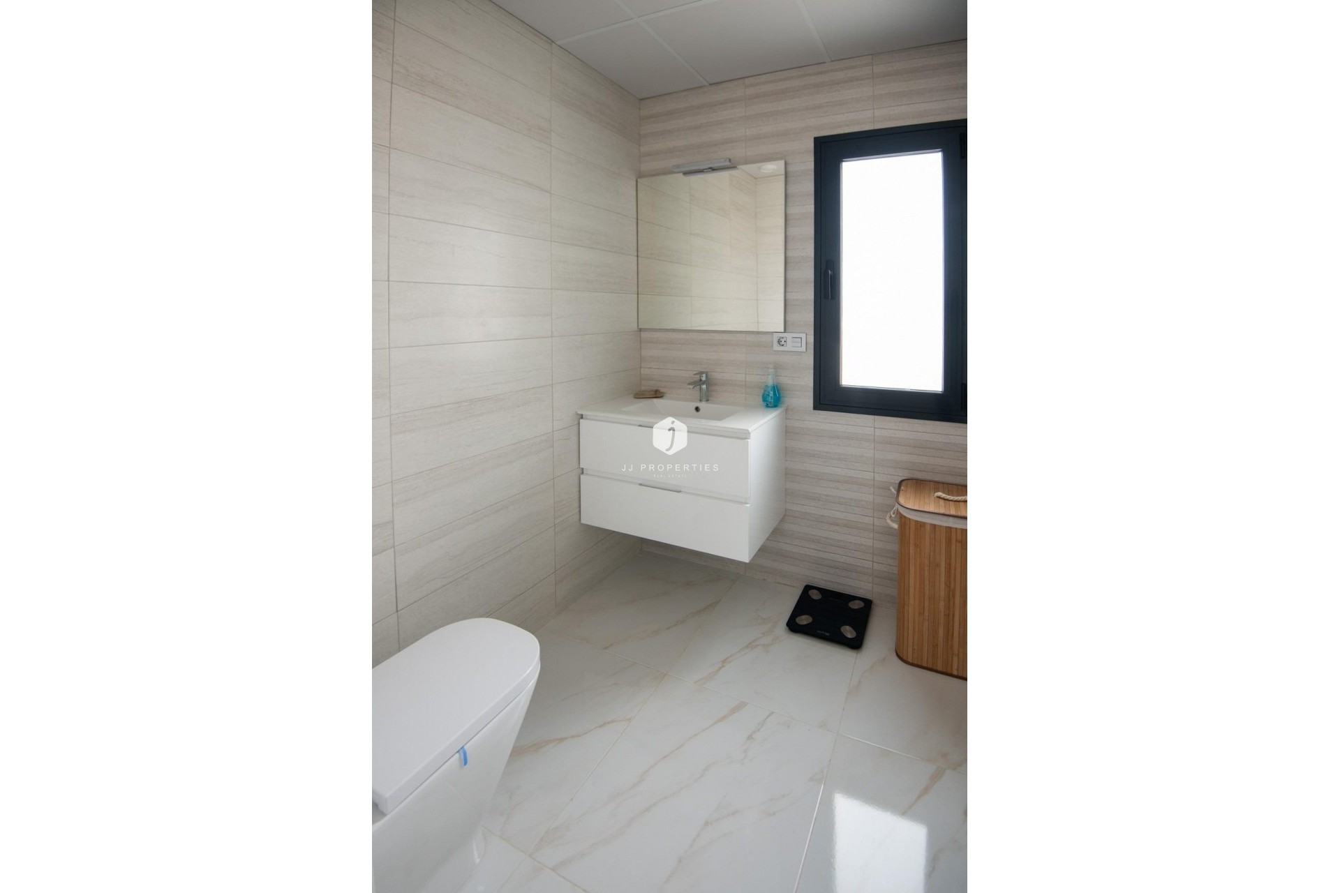 Nowy budynek - Villa -
Pilar de la Horadada - Pinar de Campoverde