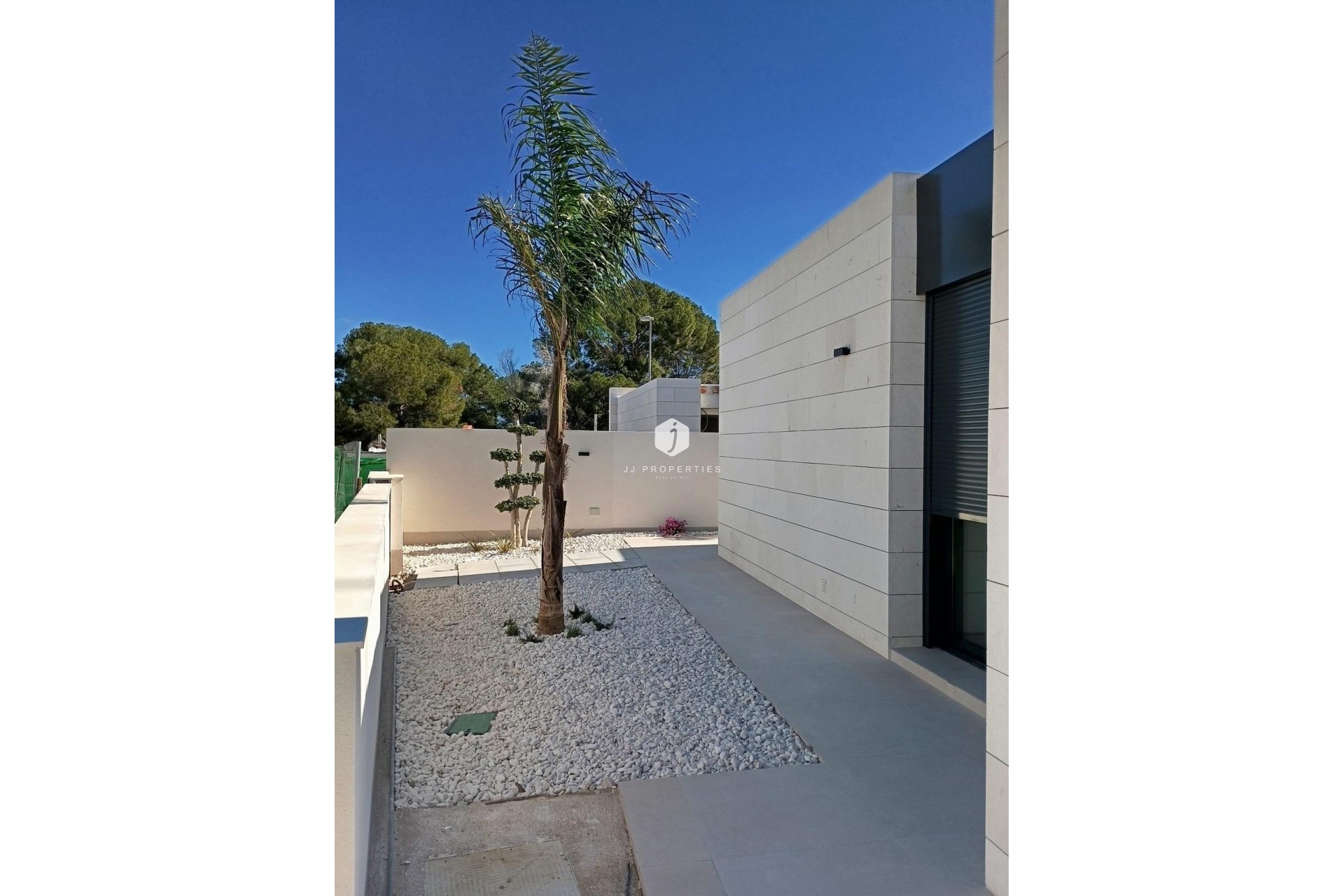 Nowy budynek - Villa -
Pilar de la Horadada - Roda Golf