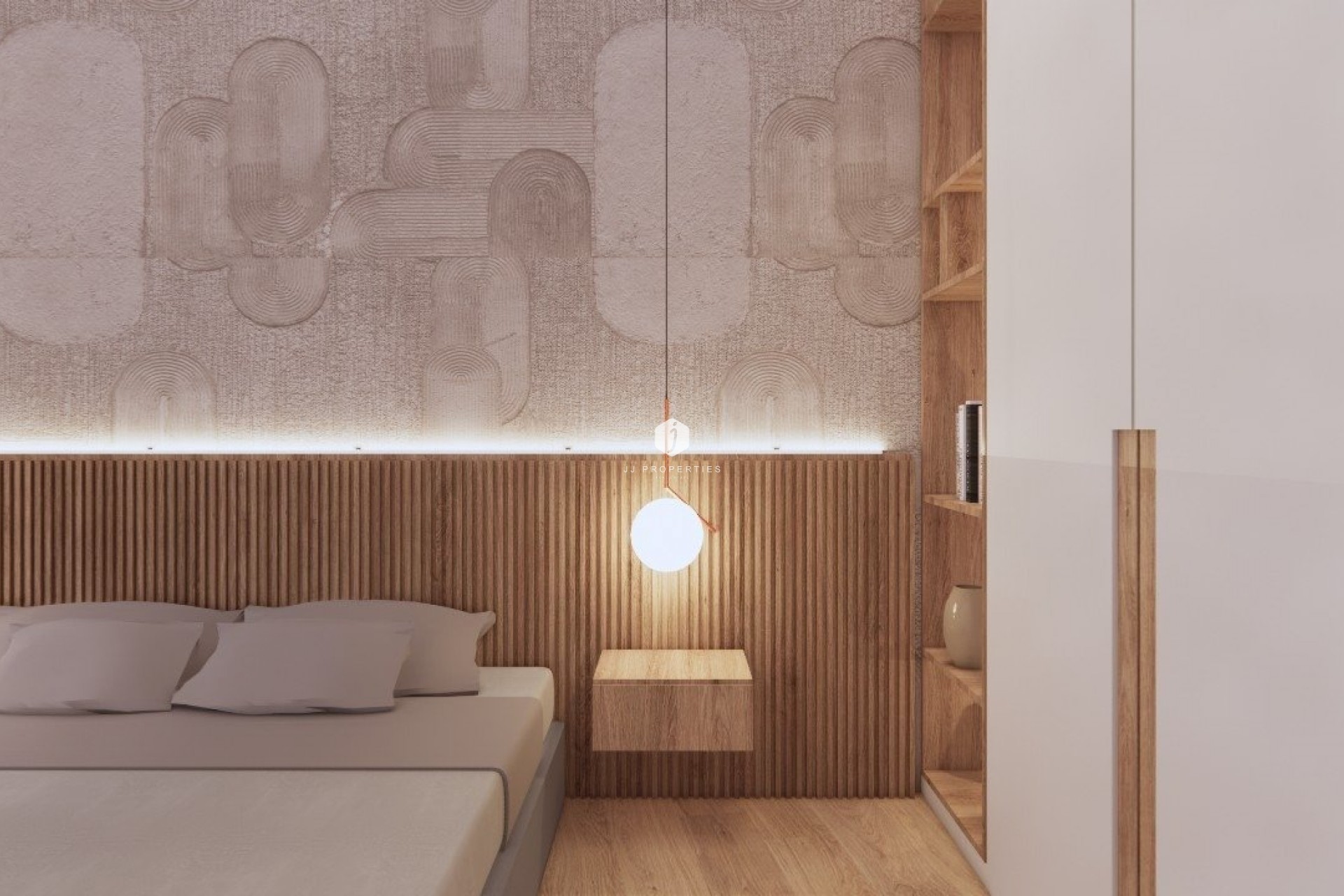 Nowy budynek - Villa -
Pilar de la Horadada - TORRE DE LA HORADADA