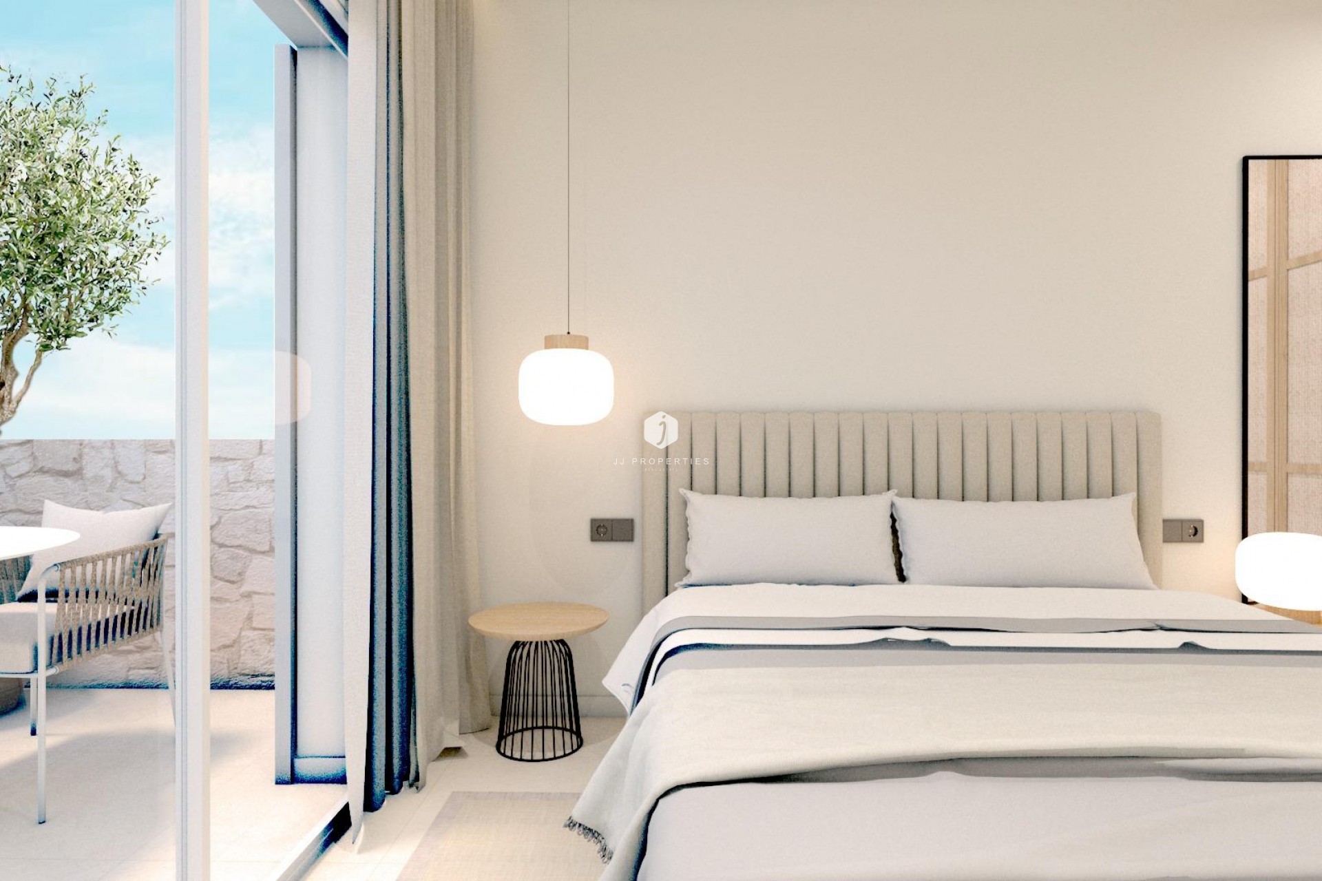 Nowy budynek - Villa -
Pilar de la Horadada - TORRE DE LA HORADADA