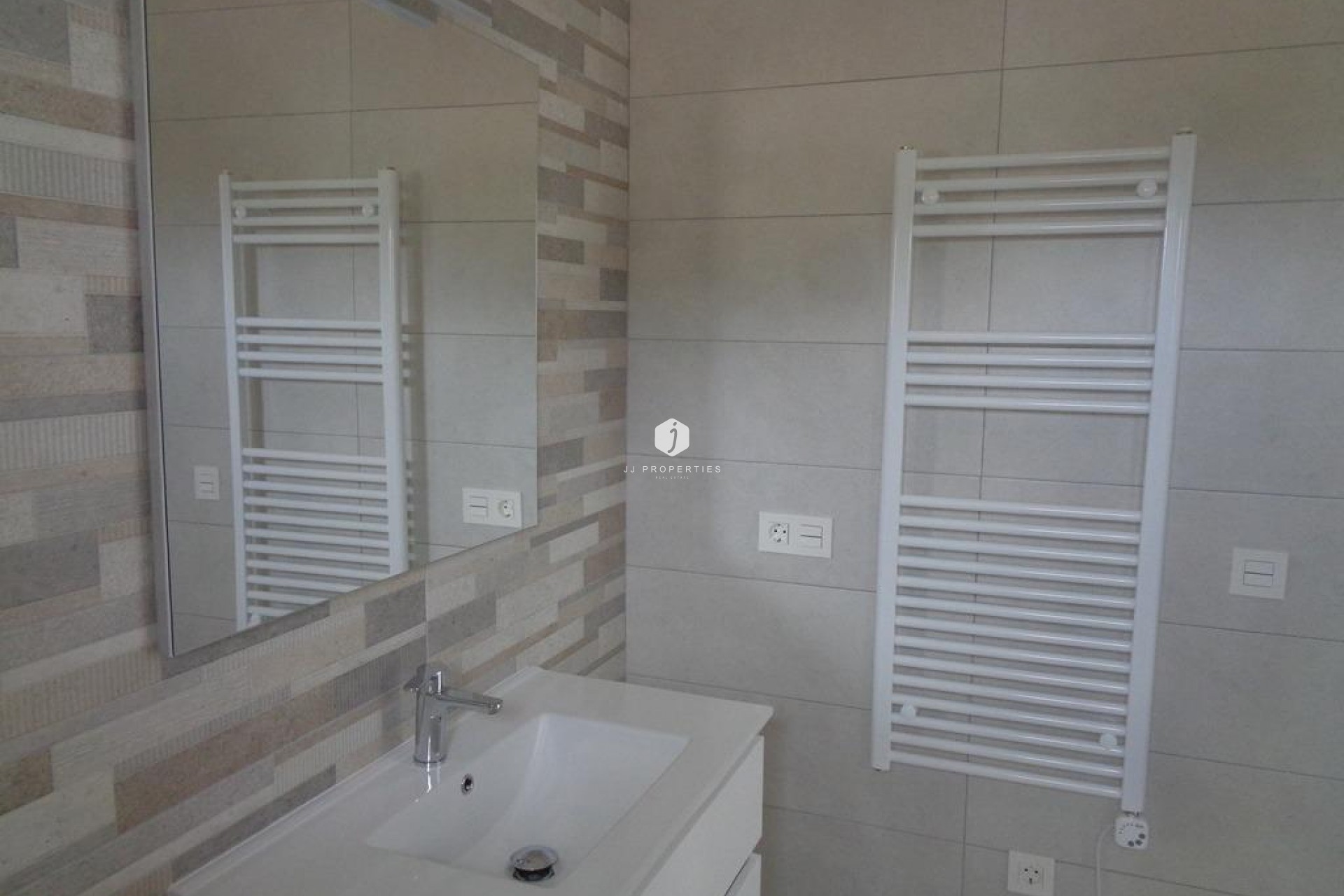 Nowy budynek - Villa -
Pinoso - Camino Del Prado