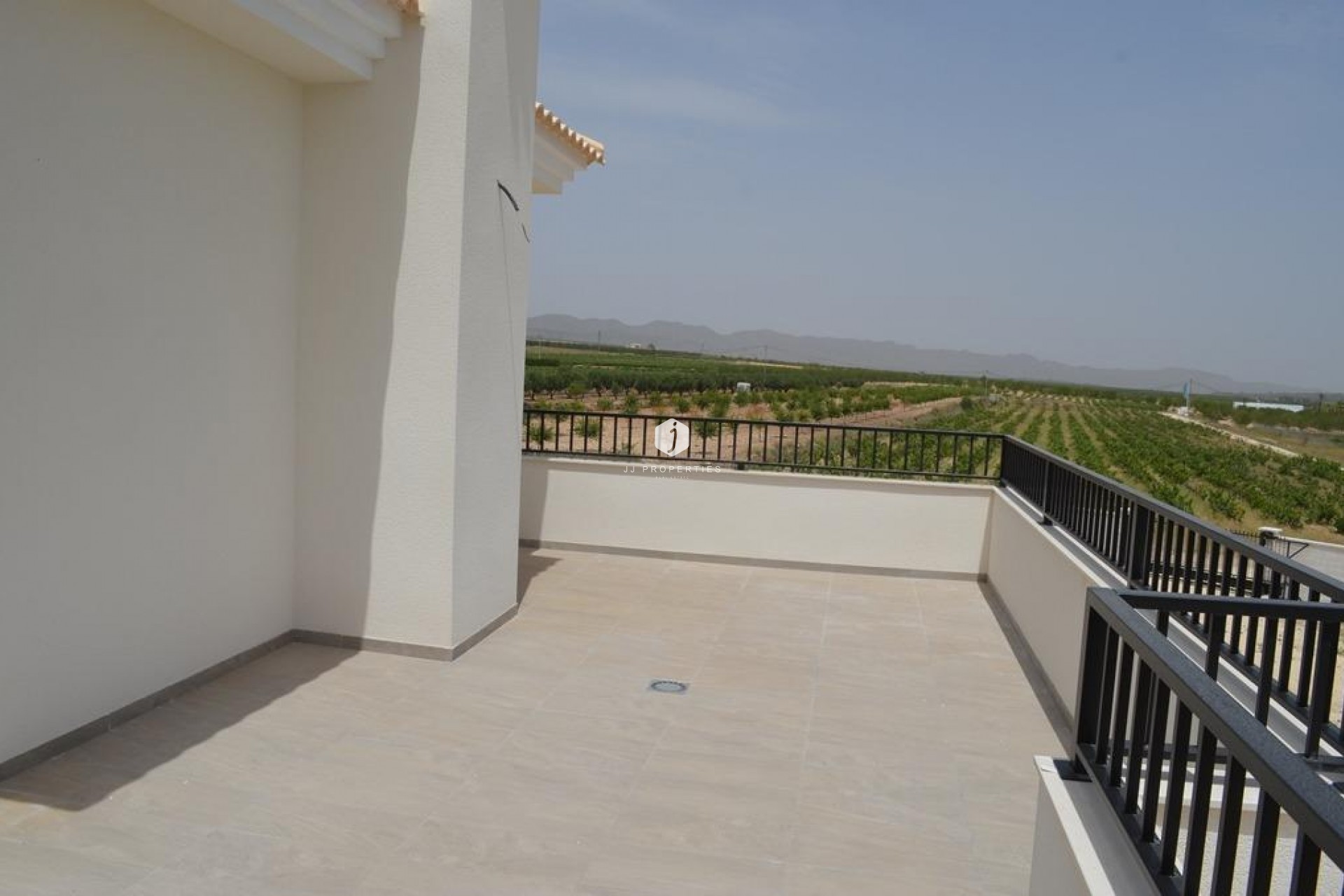 Nowy budynek - Villa -
Pinoso - Camino Del Prado