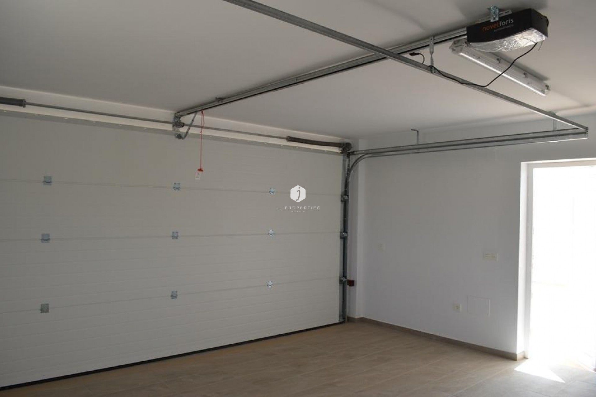 Nowy budynek - Villa -
Pinoso - Camino Del Prado