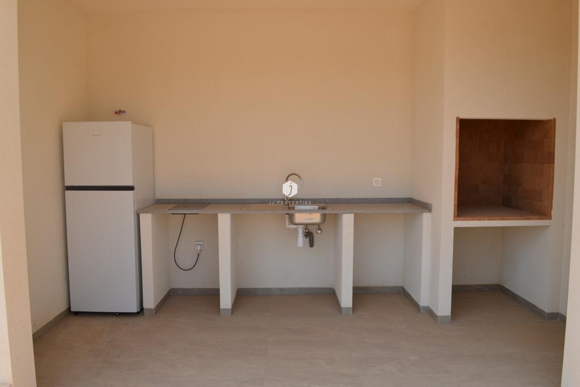 Nowy budynek - Villa -
Pinoso - Camino Del Prado