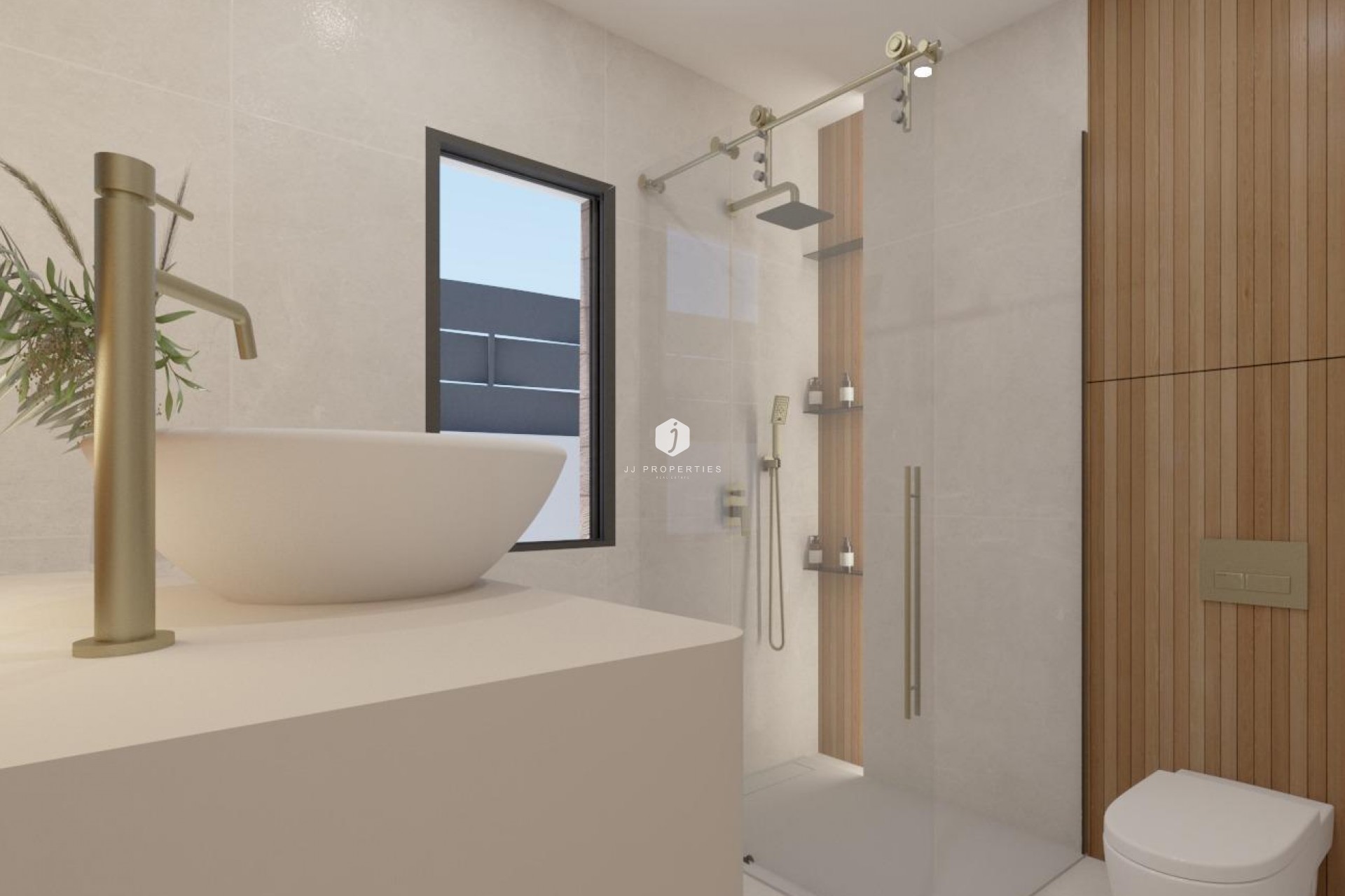 Nowy budynek - Villa -
Pinoso - Lel