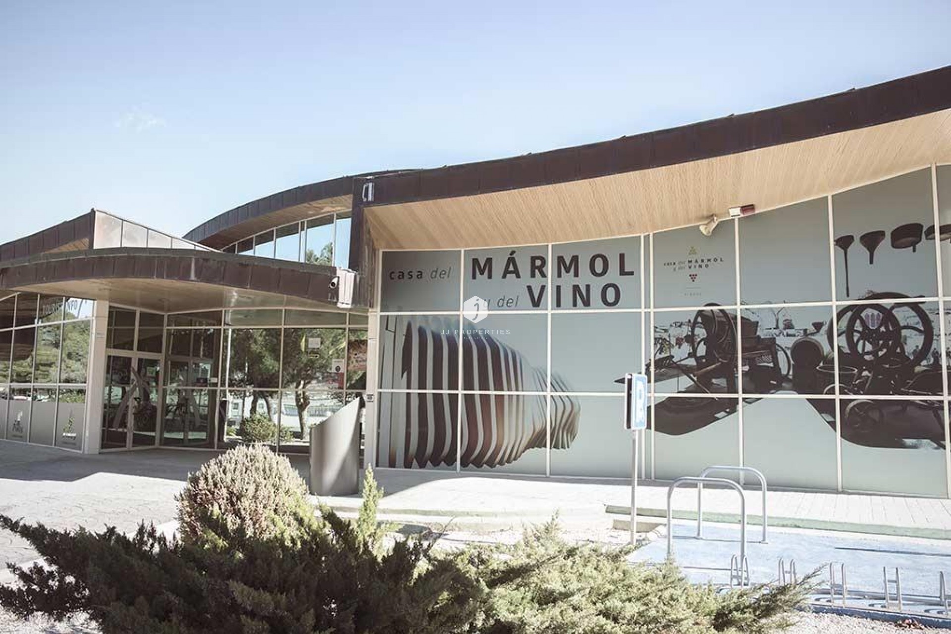 Nowy budynek - Villa -
Pinoso - Lel