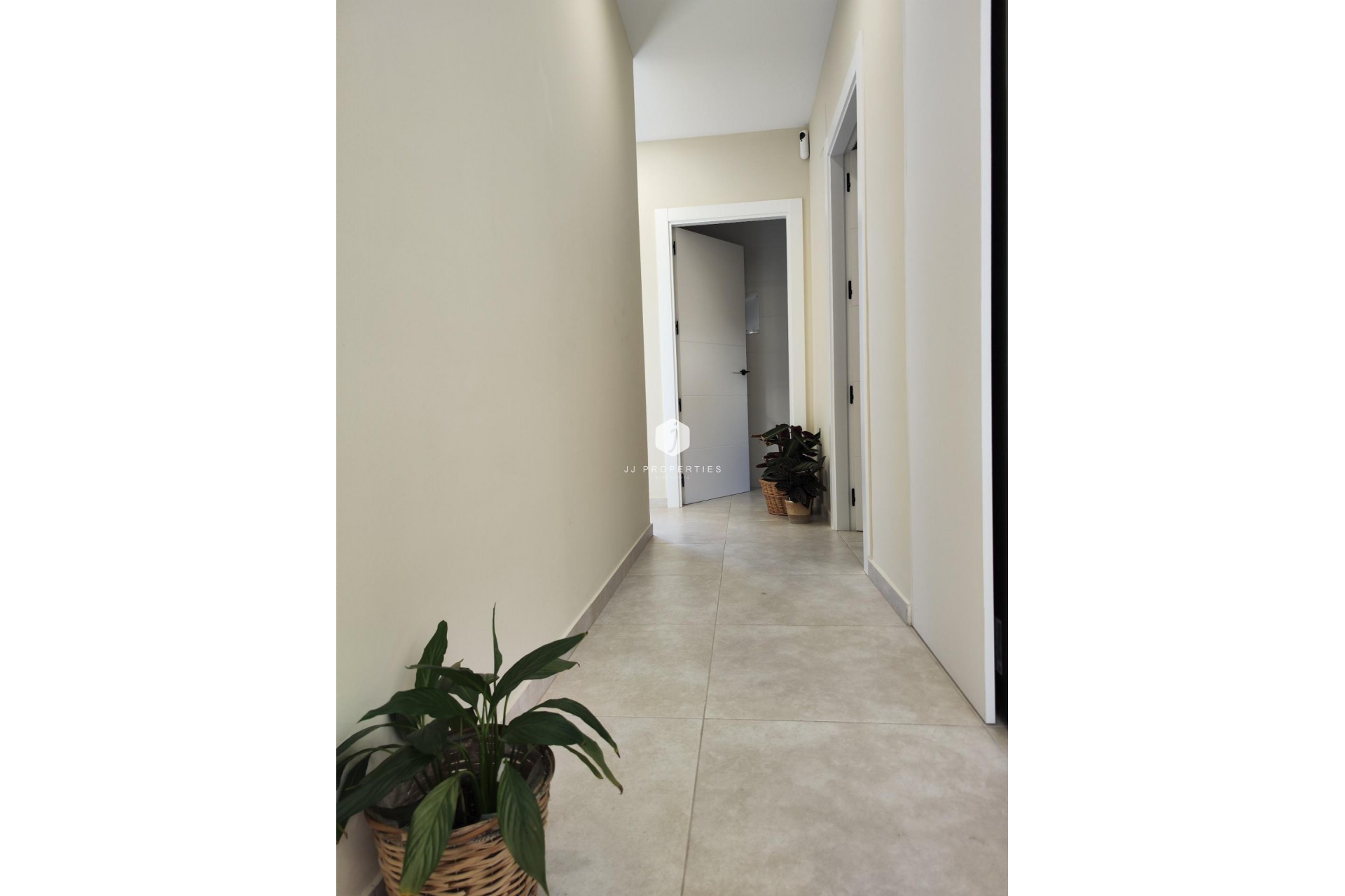 Nowy budynek - Villa -
Pinoso - Lel