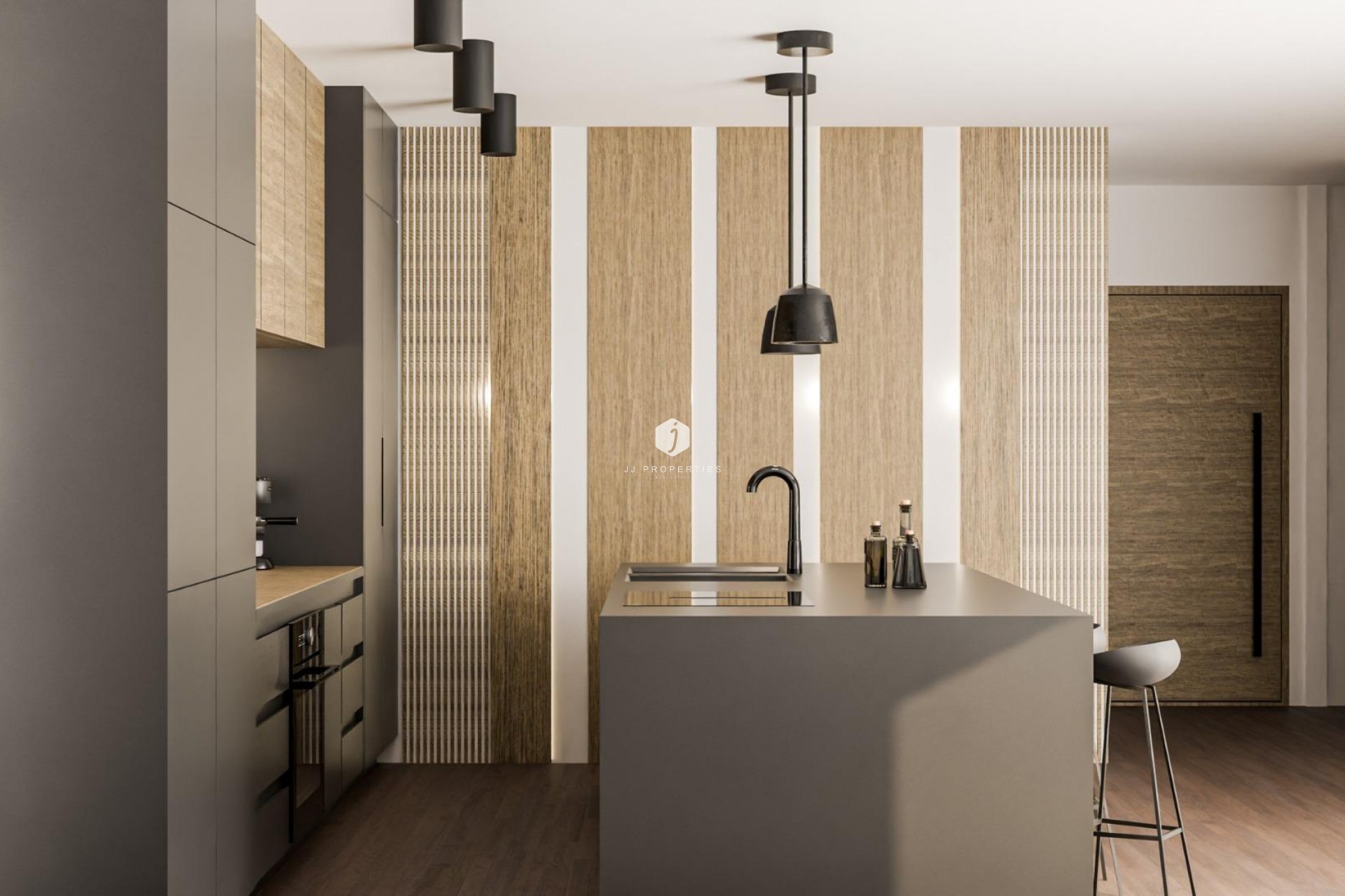 Nowy budynek - Villa -
Pinoso - Lel