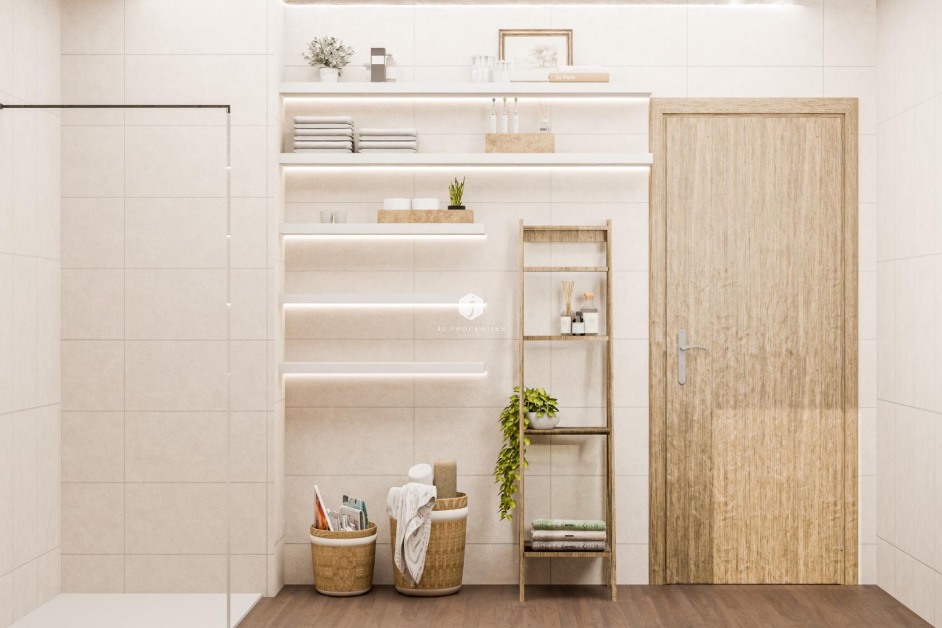 Nowy budynek - Villa -
Pinoso - Lel