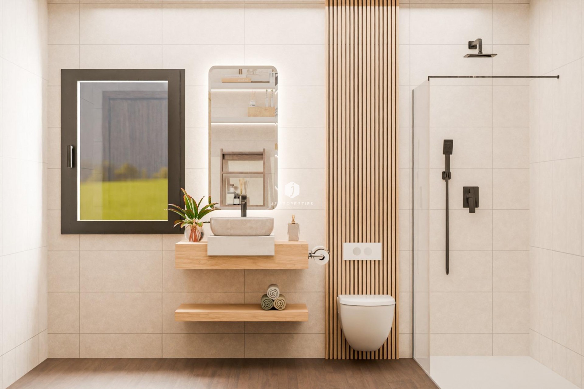 Nowy budynek - Villa -
Pinoso - Lel