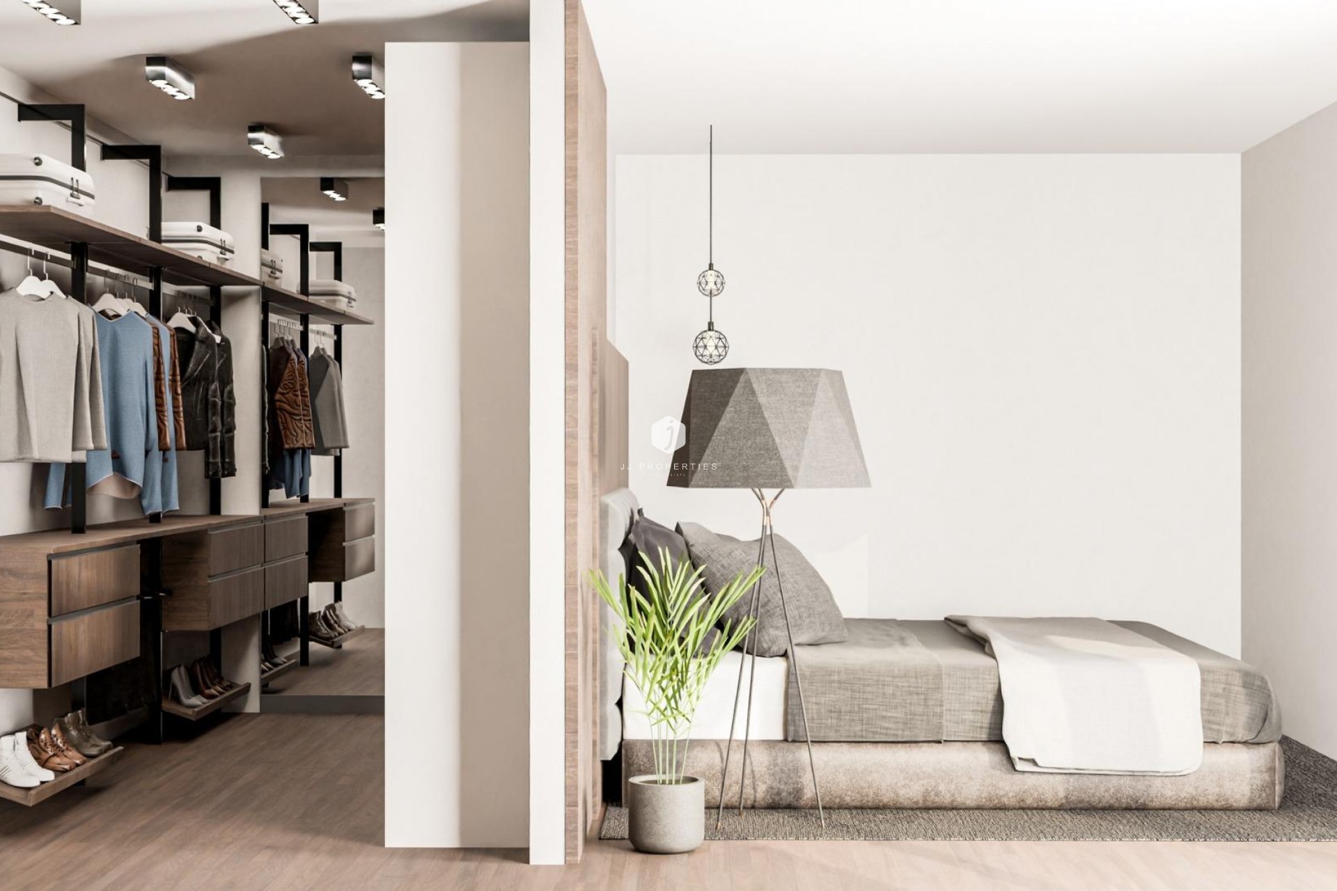 Nowy budynek - Villa -
Pinoso - Lel