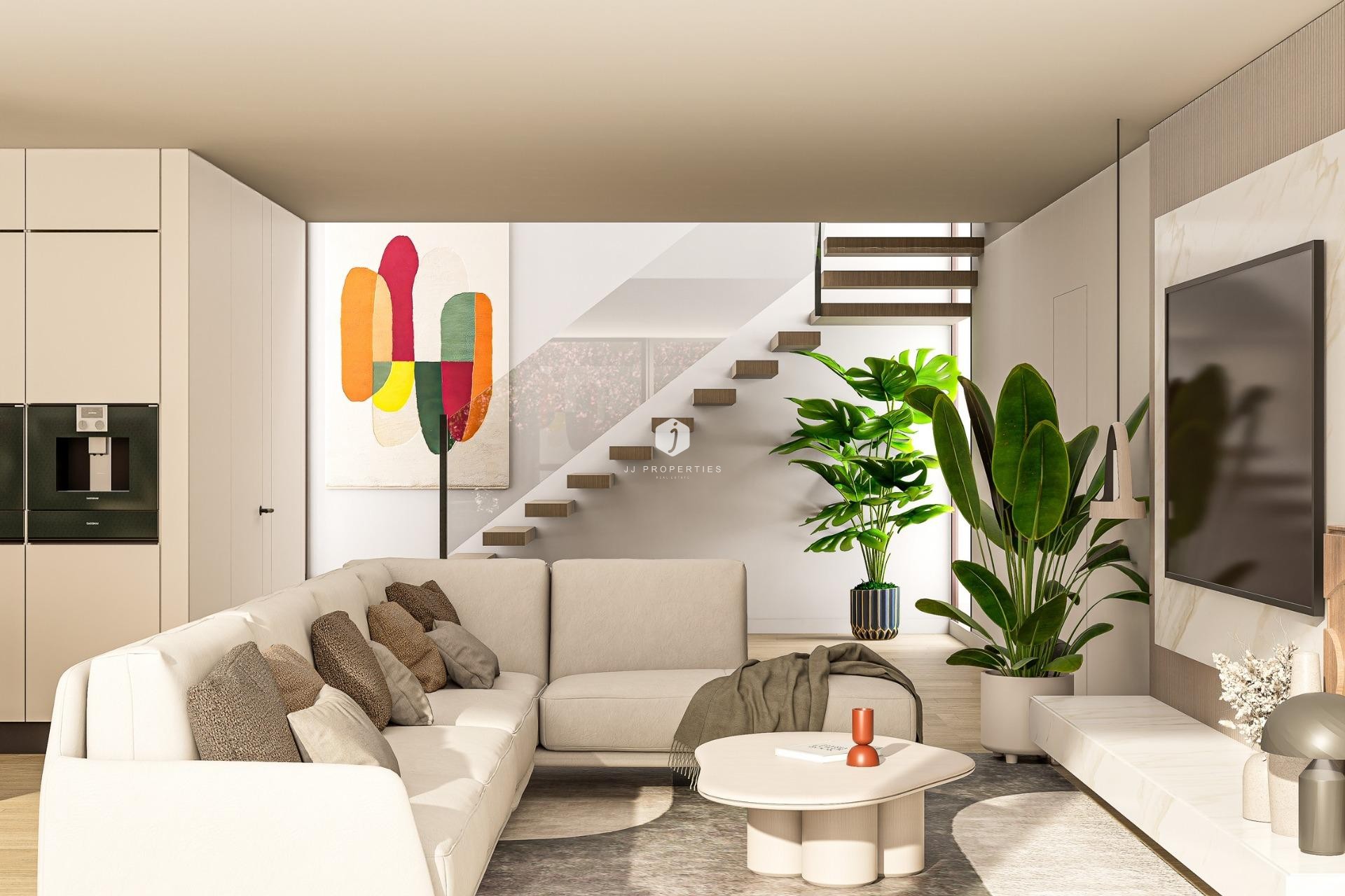 Nowy budynek - Villa -
Pinoso - Lel