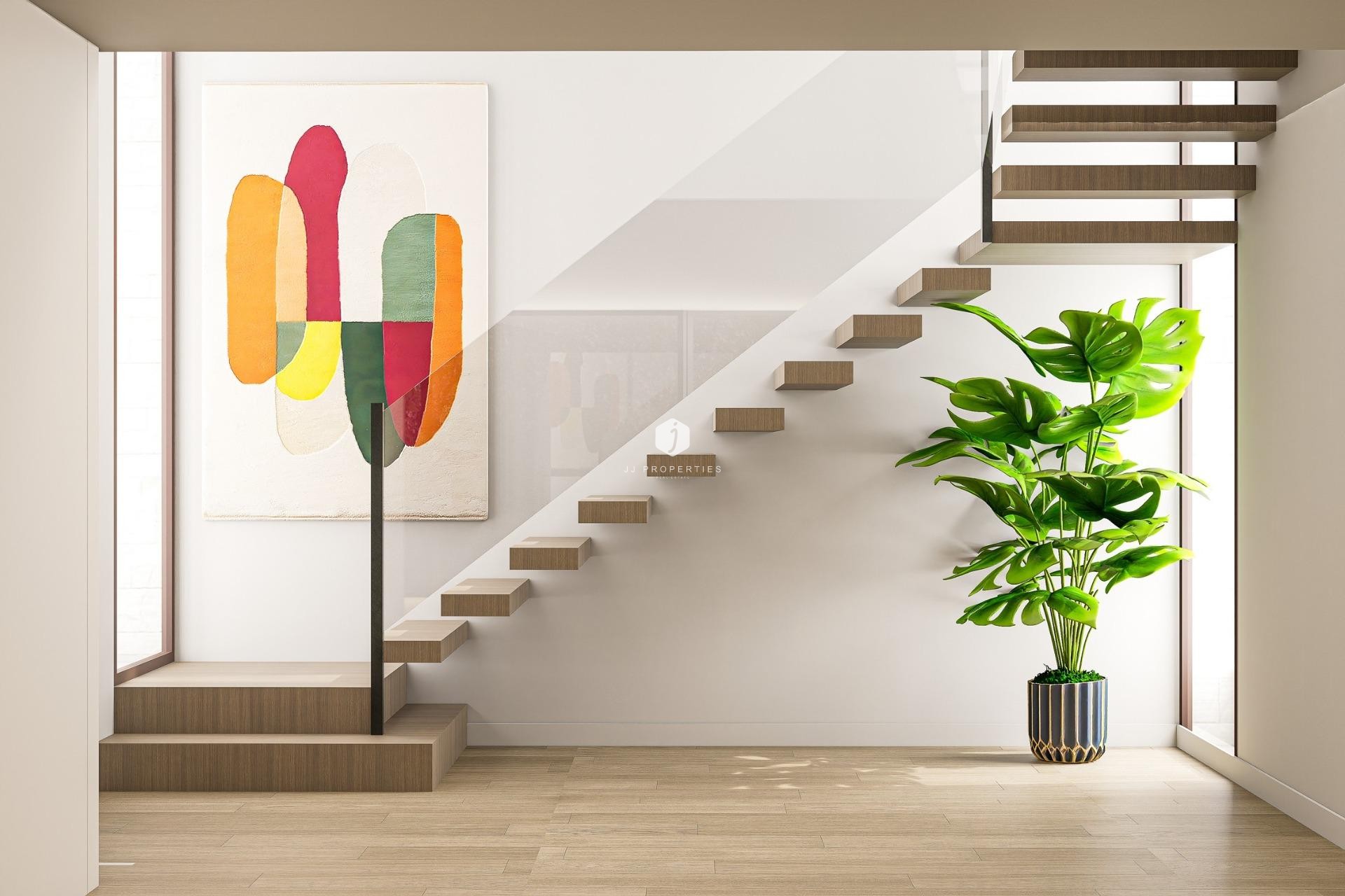 Nowy budynek - Villa -
Pinoso - Lel