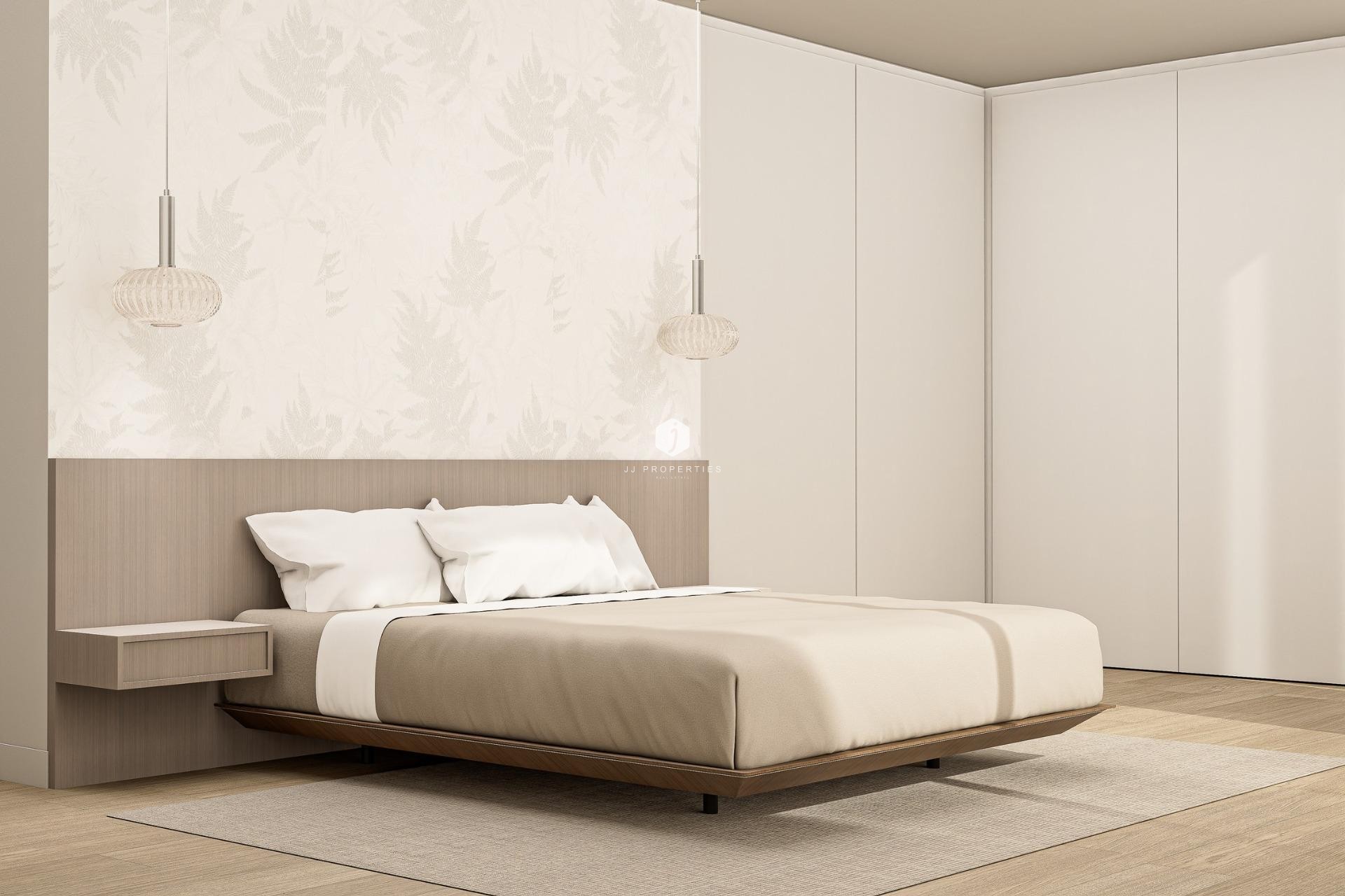 Nowy budynek - Villa -
Pinoso - Lel