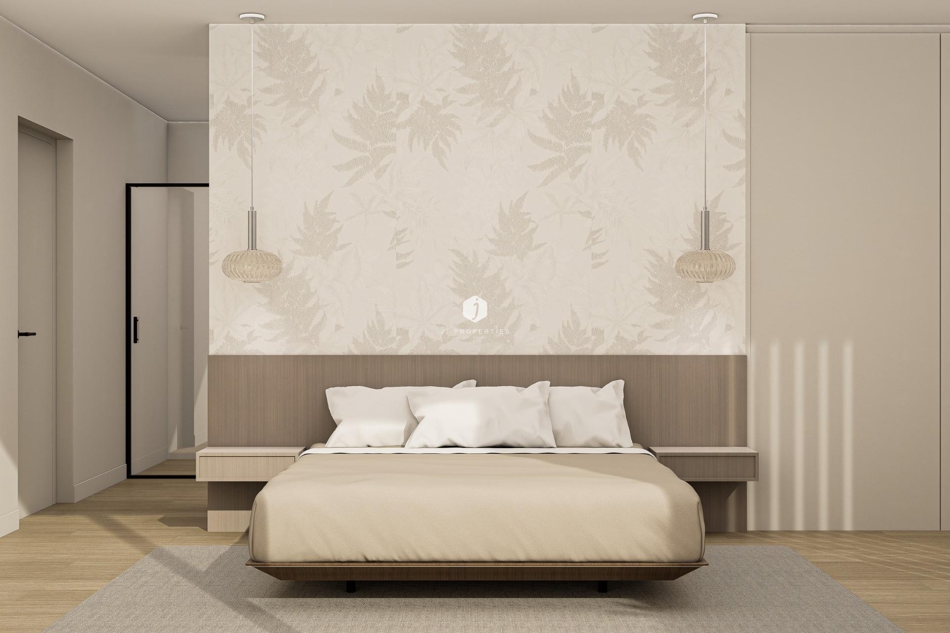 Nowy budynek - Villa -
Pinoso - Lel