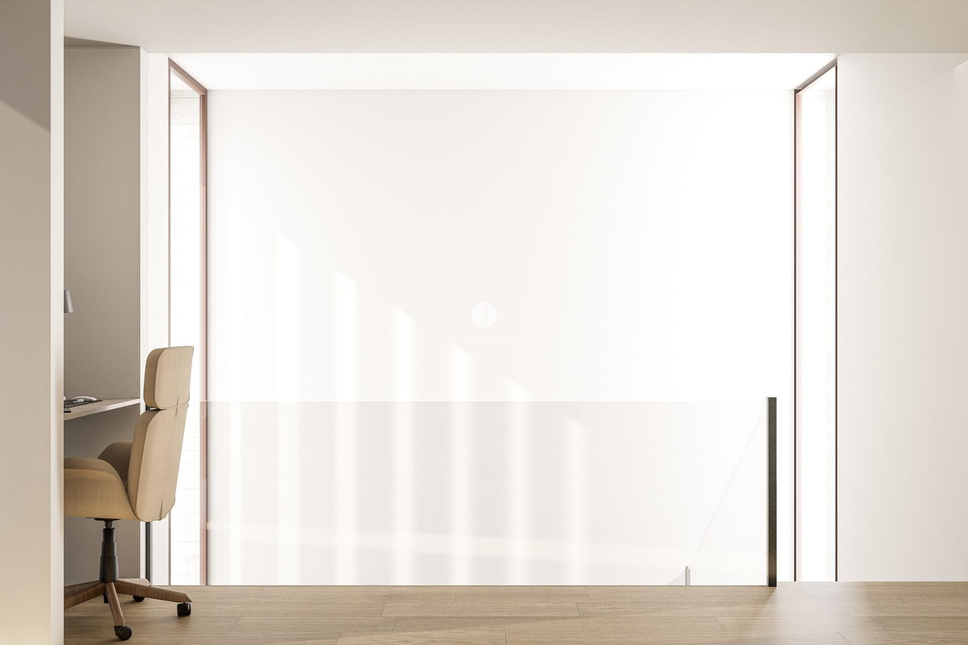 Nowy budynek - Villa -
Pinoso - Lel