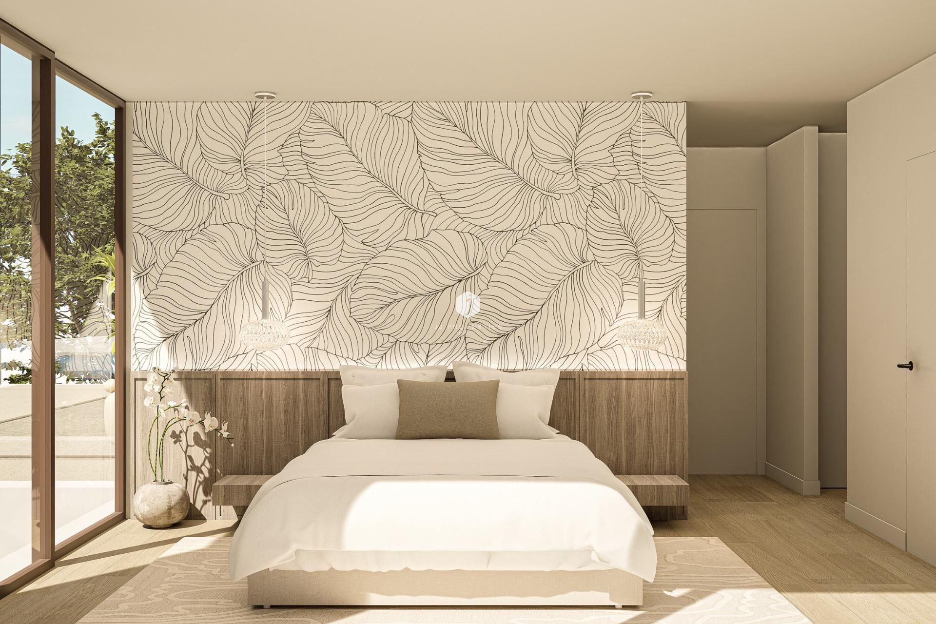 Nowy budynek - Villa -
Pinoso - Lel