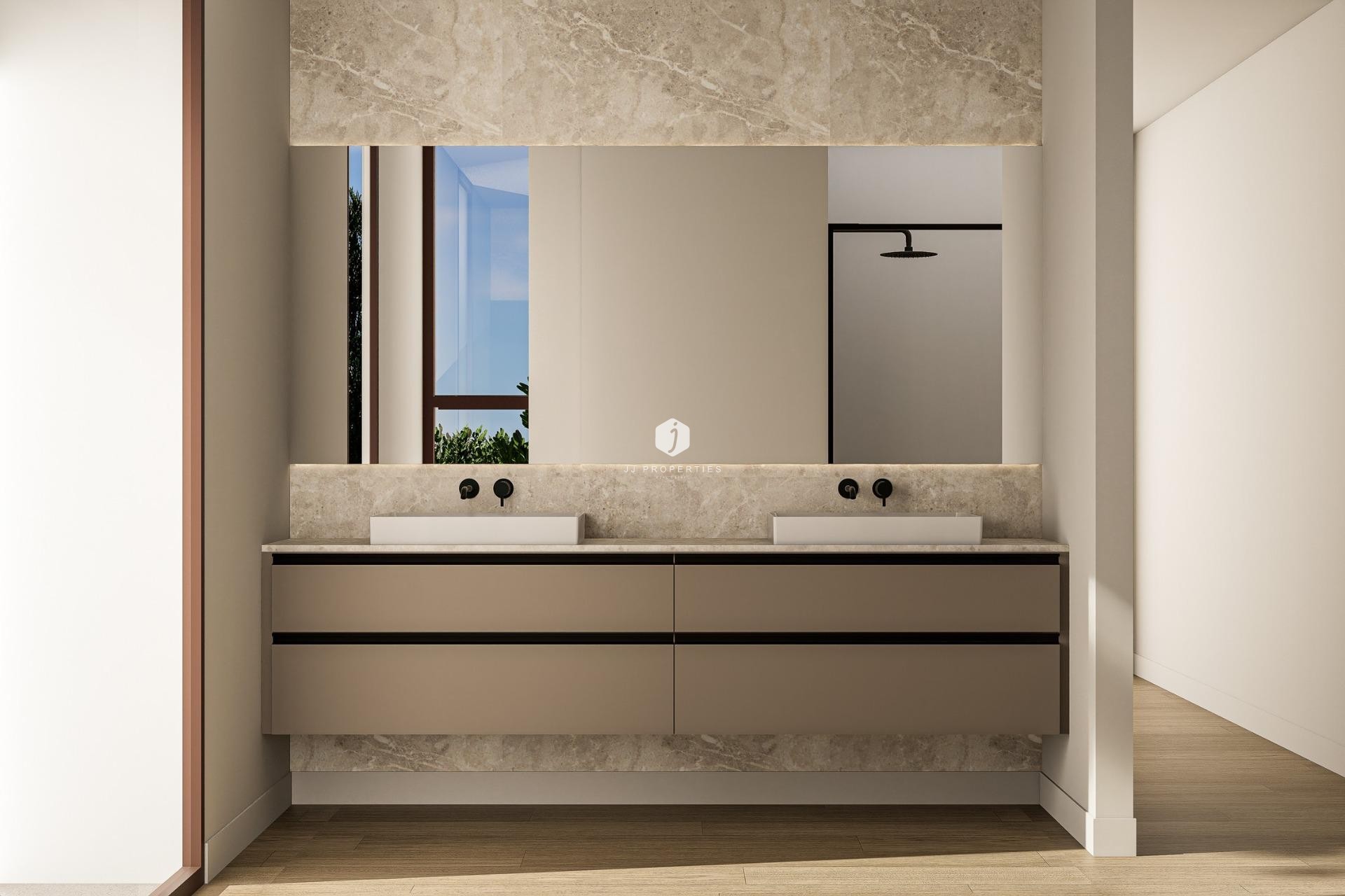 Nowy budynek - Villa -
Pinoso - Lel