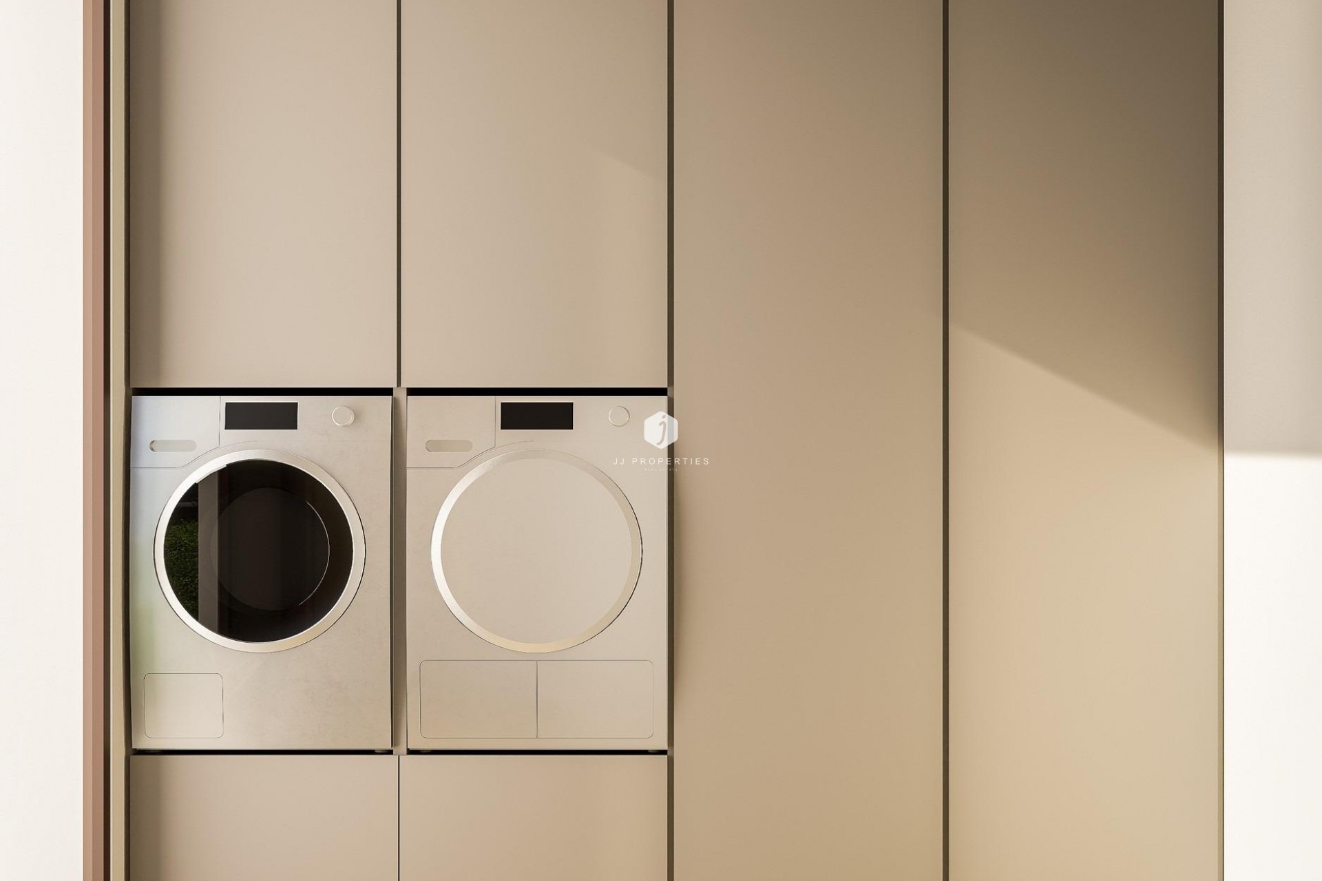 Nowy budynek - Villa -
Pinoso - Lel