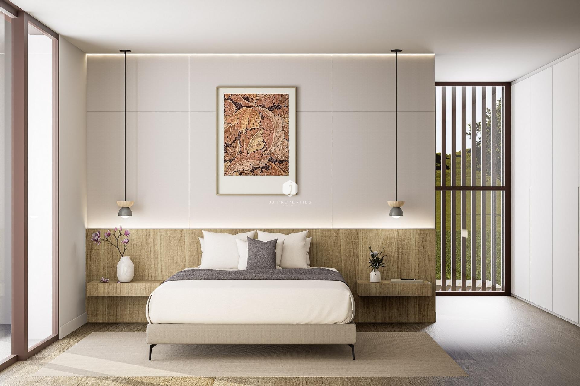 Nowy budynek - Villa -
Pinoso - Lel