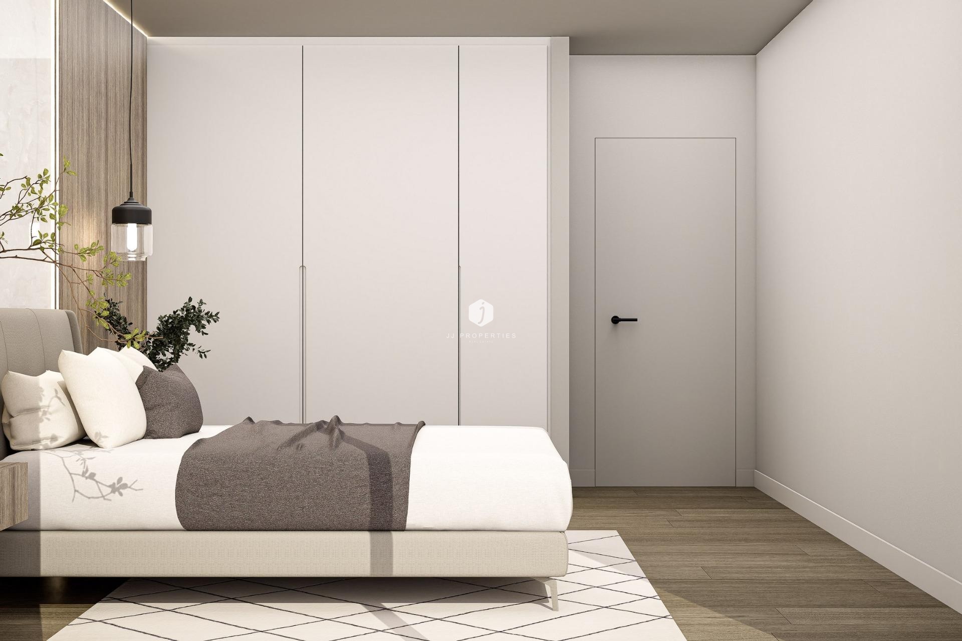 Nowy budynek - Villa -
Pinoso - Lel