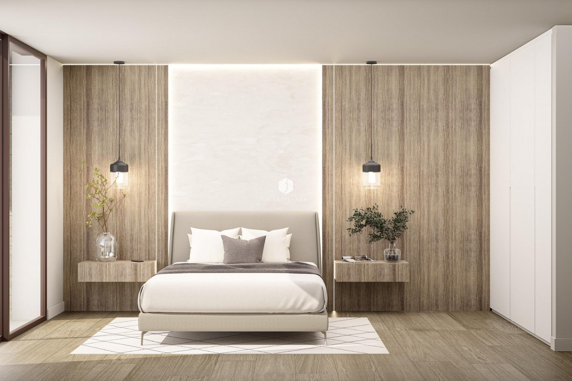 Nowy budynek - Villa -
Pinoso - Lel