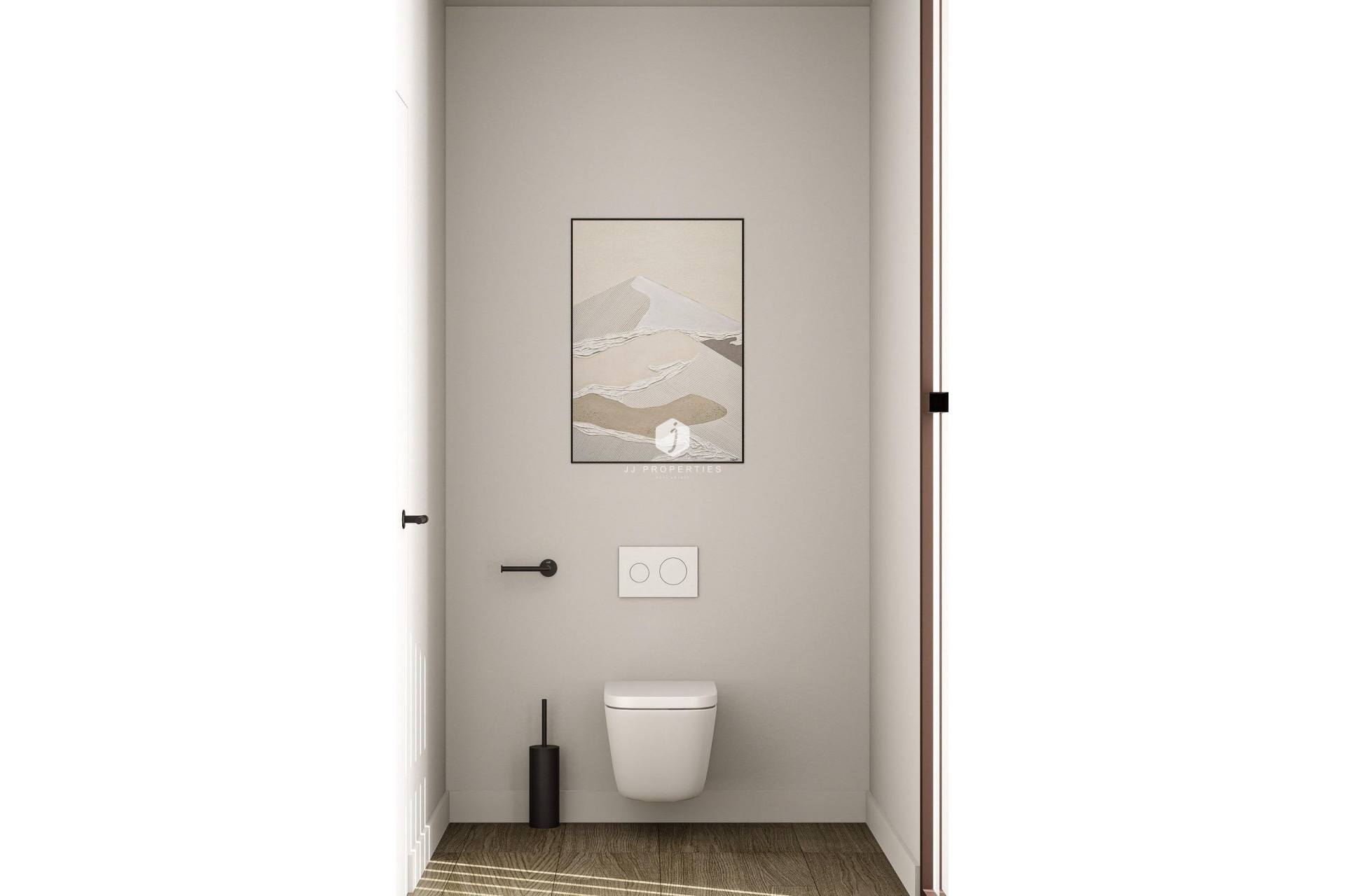 Nowy budynek - Villa -
Pinoso - Lel