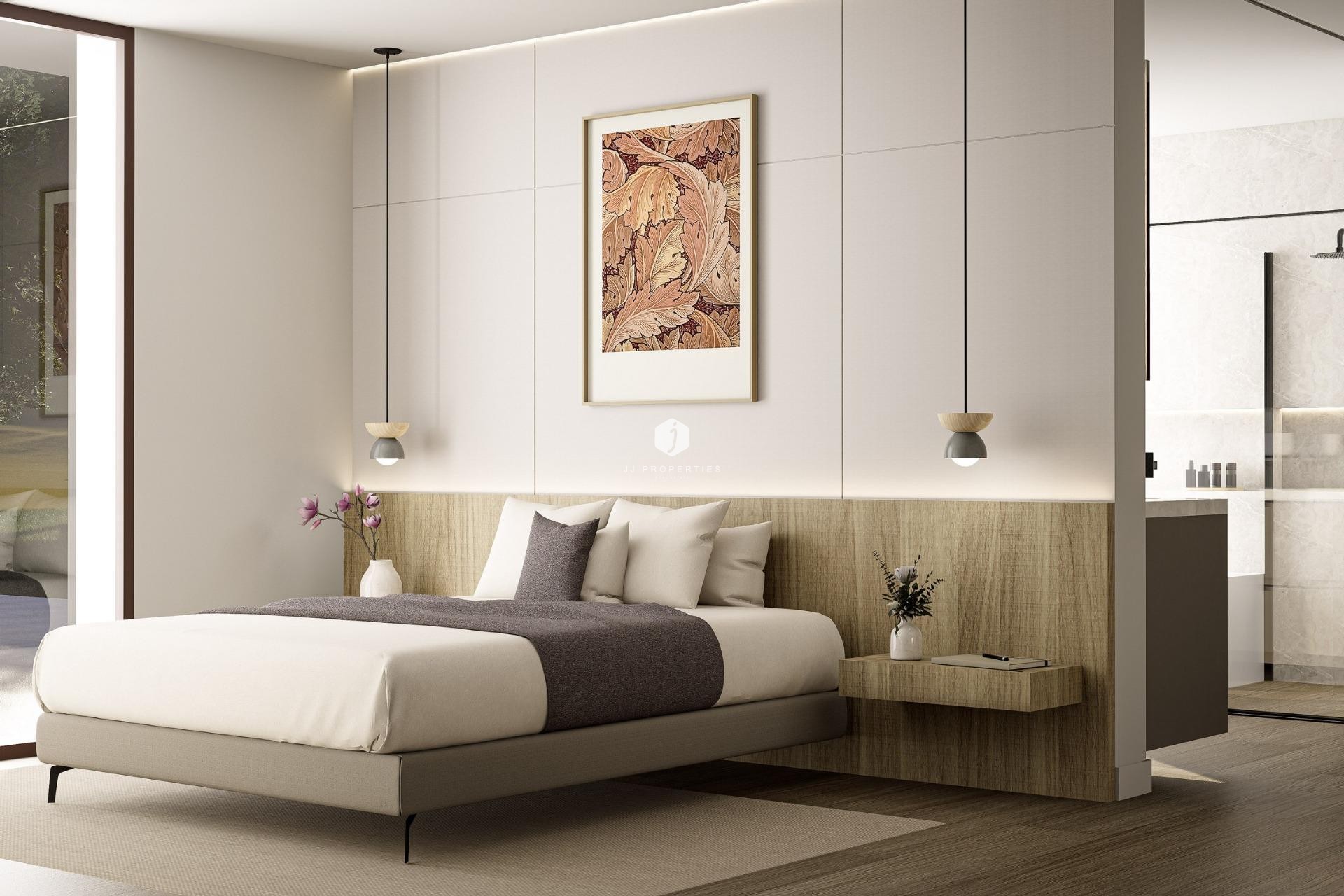 Nowy budynek - Villa -
Pinoso - Lel