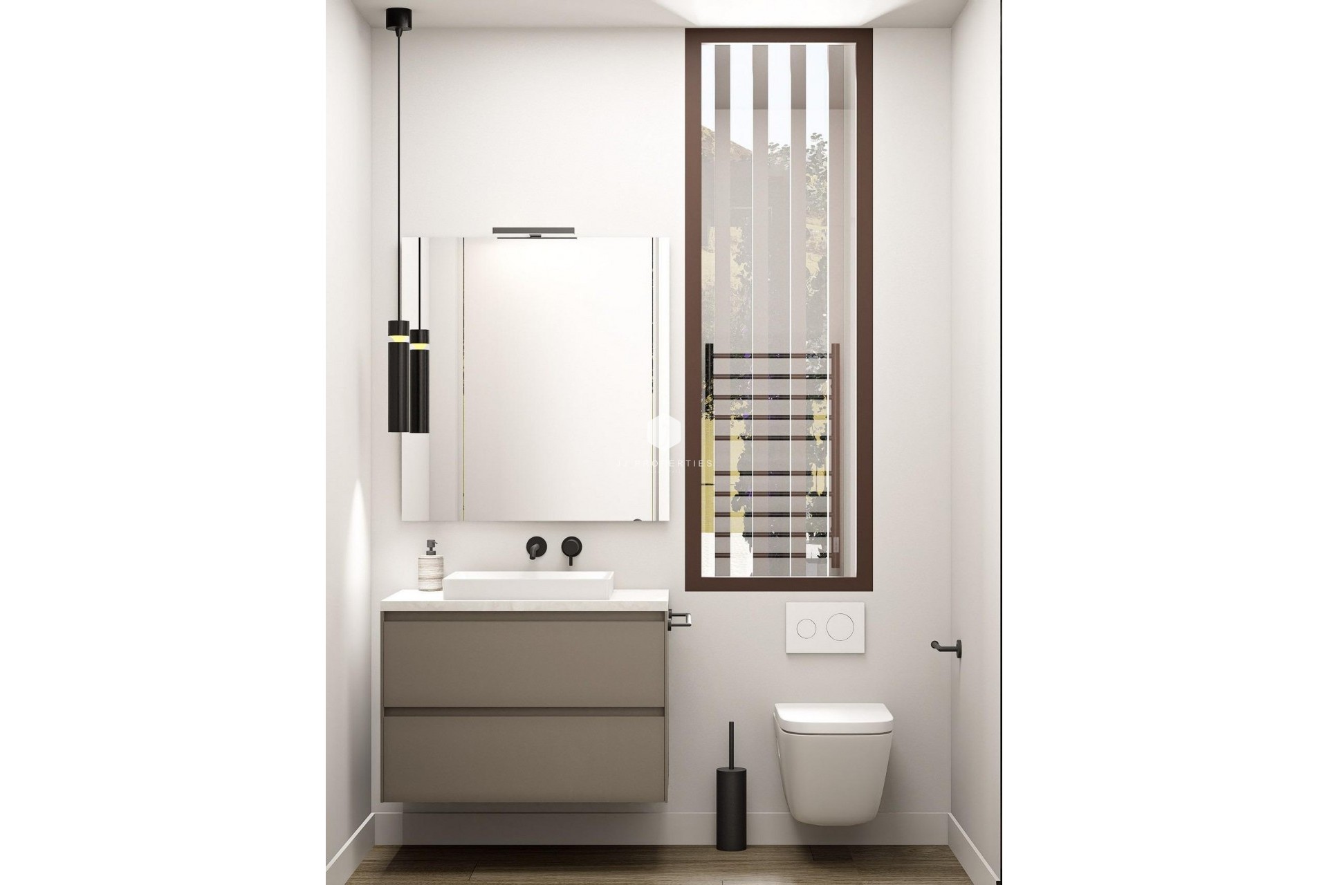 Nowy budynek - Villa -
Pinoso - Lel